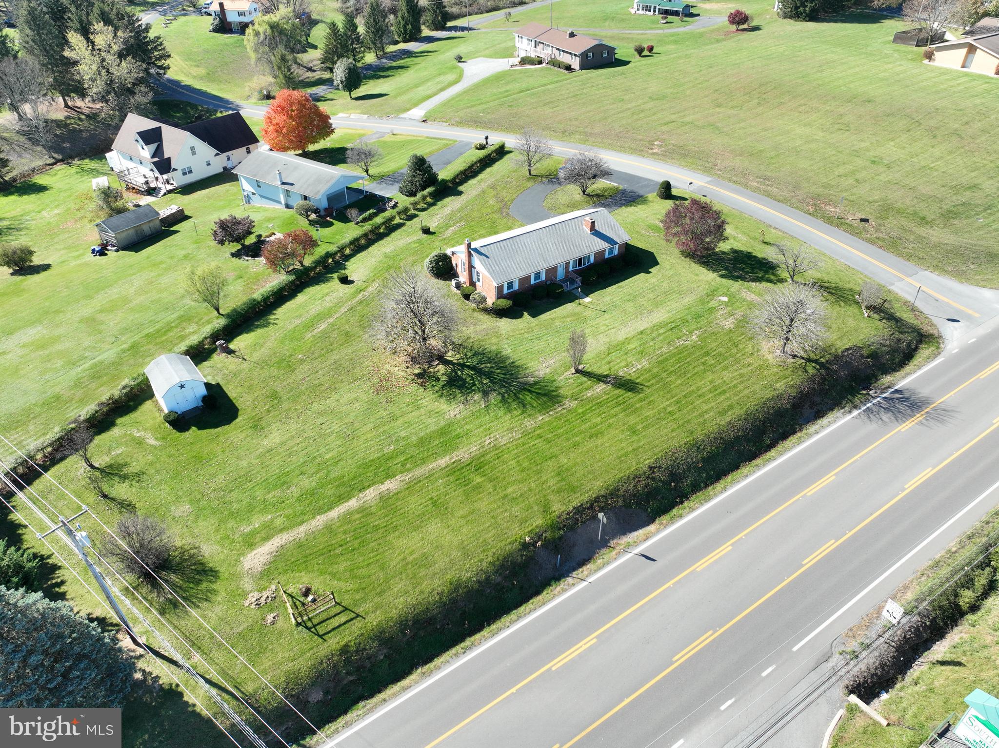 SUNRISE SUMMIT - Residential