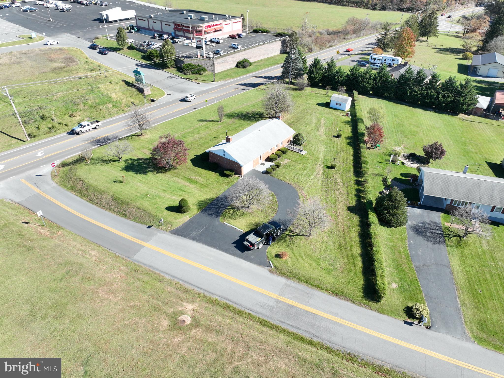 SUNRISE SUMMIT - Residential