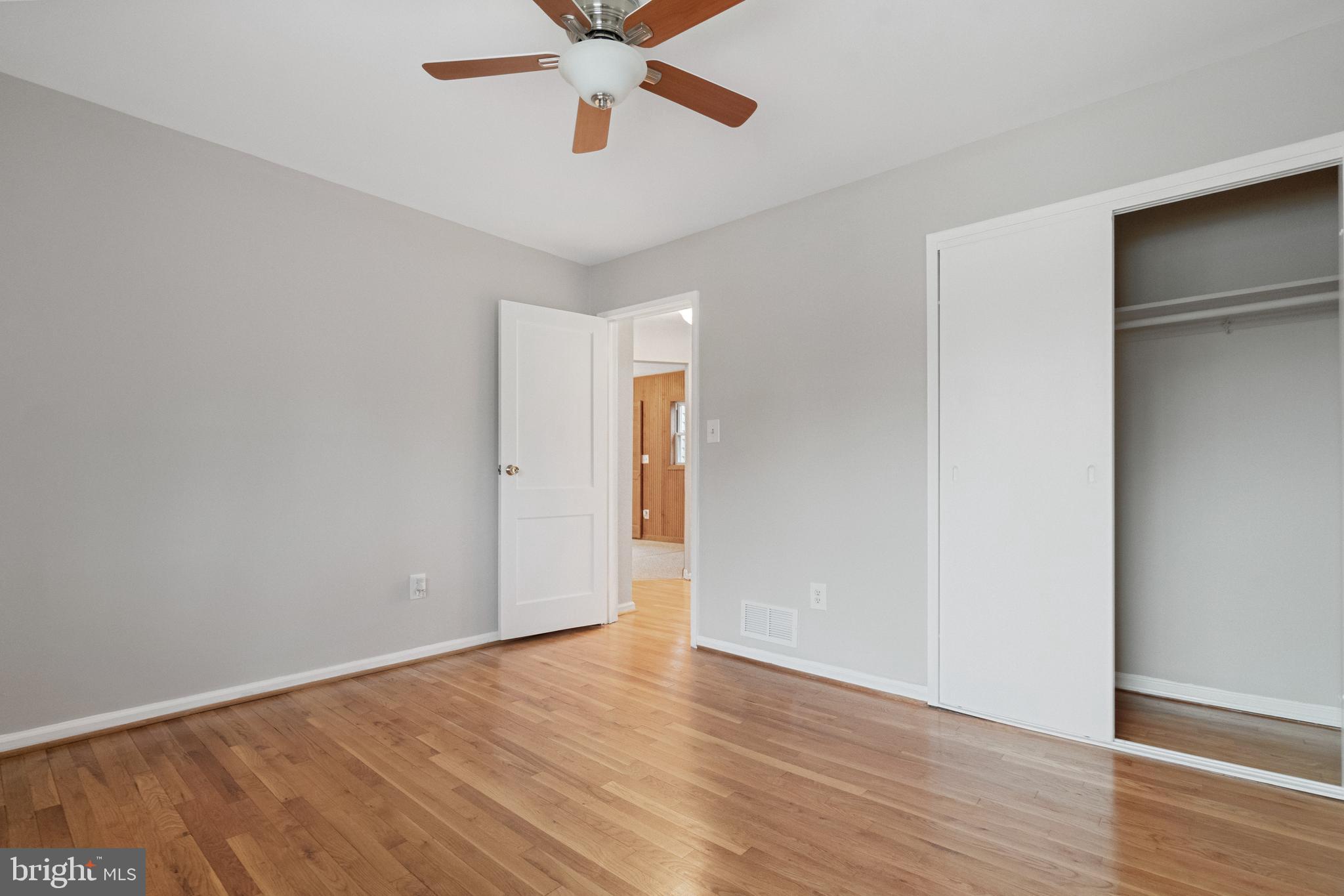 QUAKER PARK ESTATES - Residential