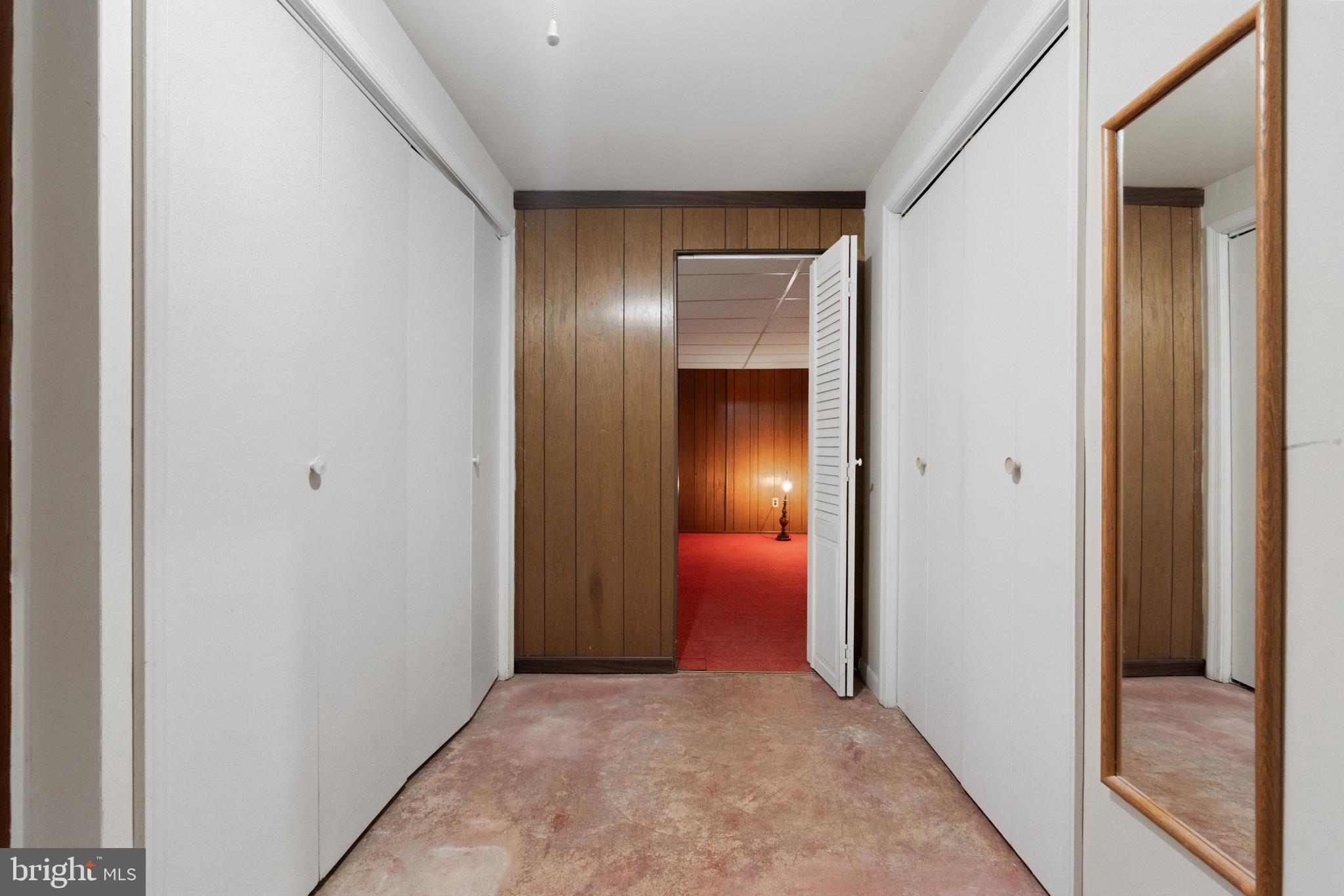 QUAKER PARK ESTATES - Residential