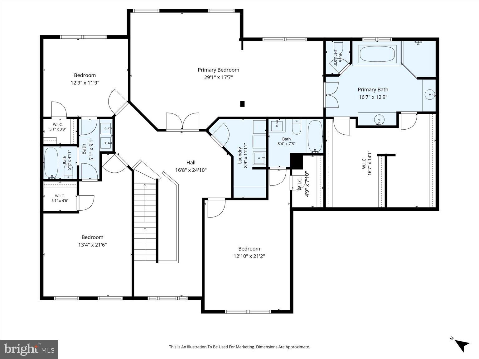 ESTATES @ CREIGHTON FARM - Residential