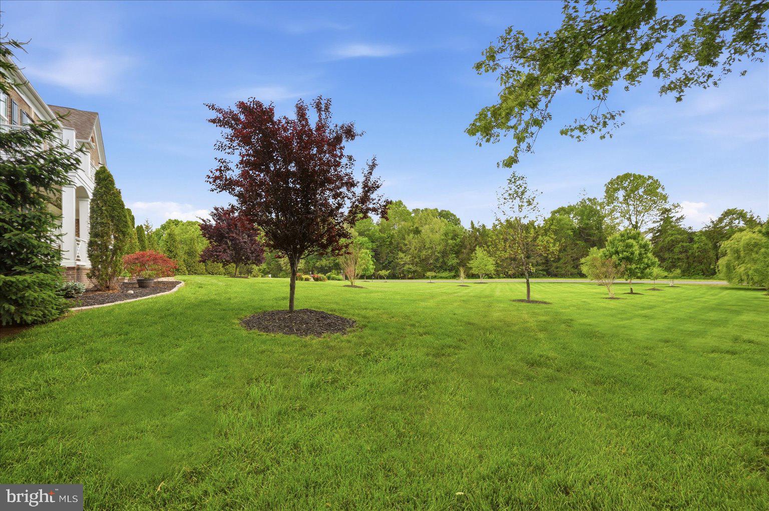 ESTATES @ CREIGHTON FARM - Residential