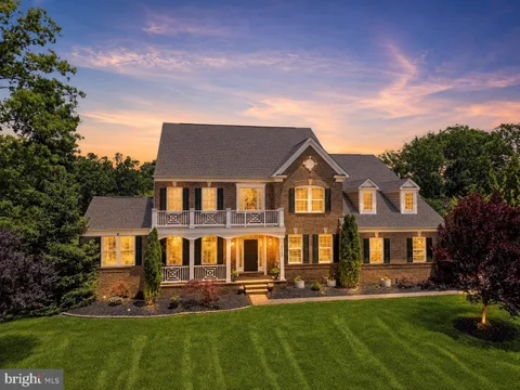 40742 Greyhouse Place, Leesburg, VA 20175 - #: VALO2125798