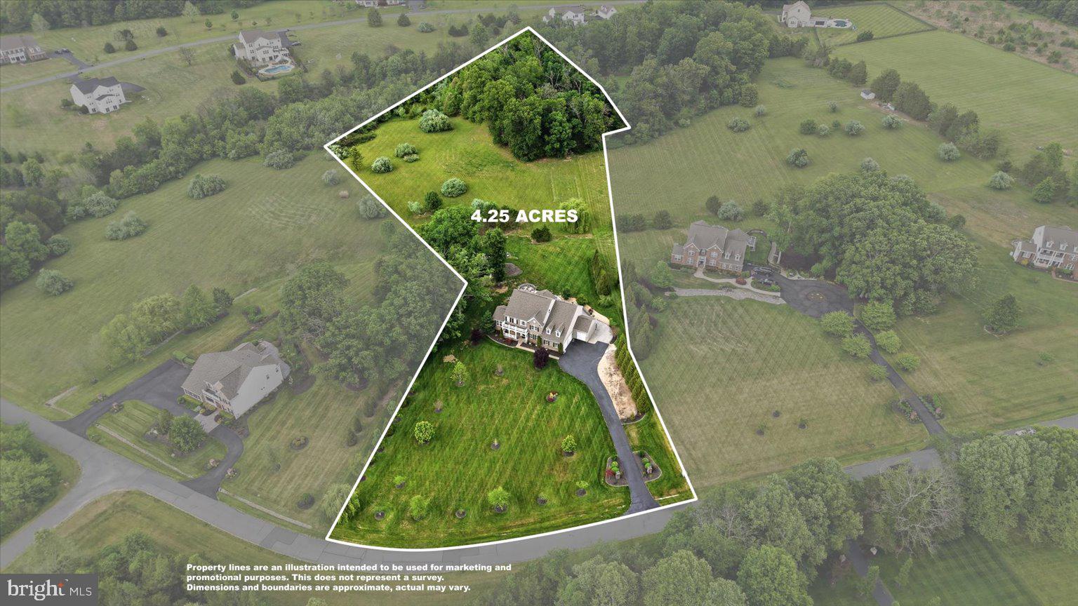 ESTATES @ CREIGHTON FARM - Residential
