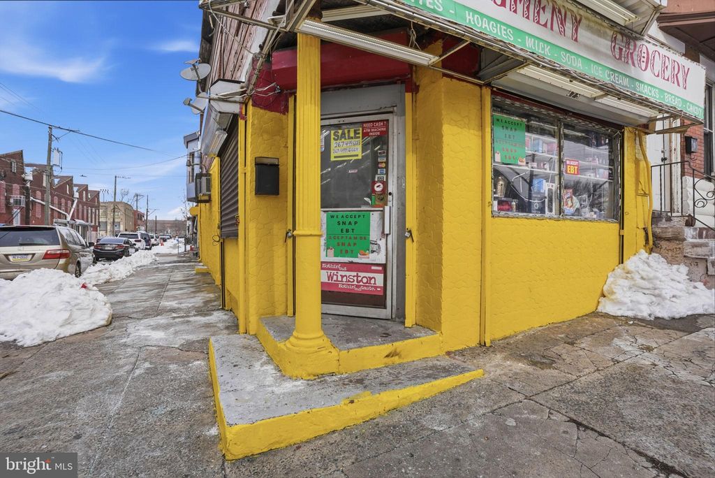 Photo of 425 E Allegheny Avenue, PHILADELPHIA, PA 19134 (MLS # PAPH2581938)