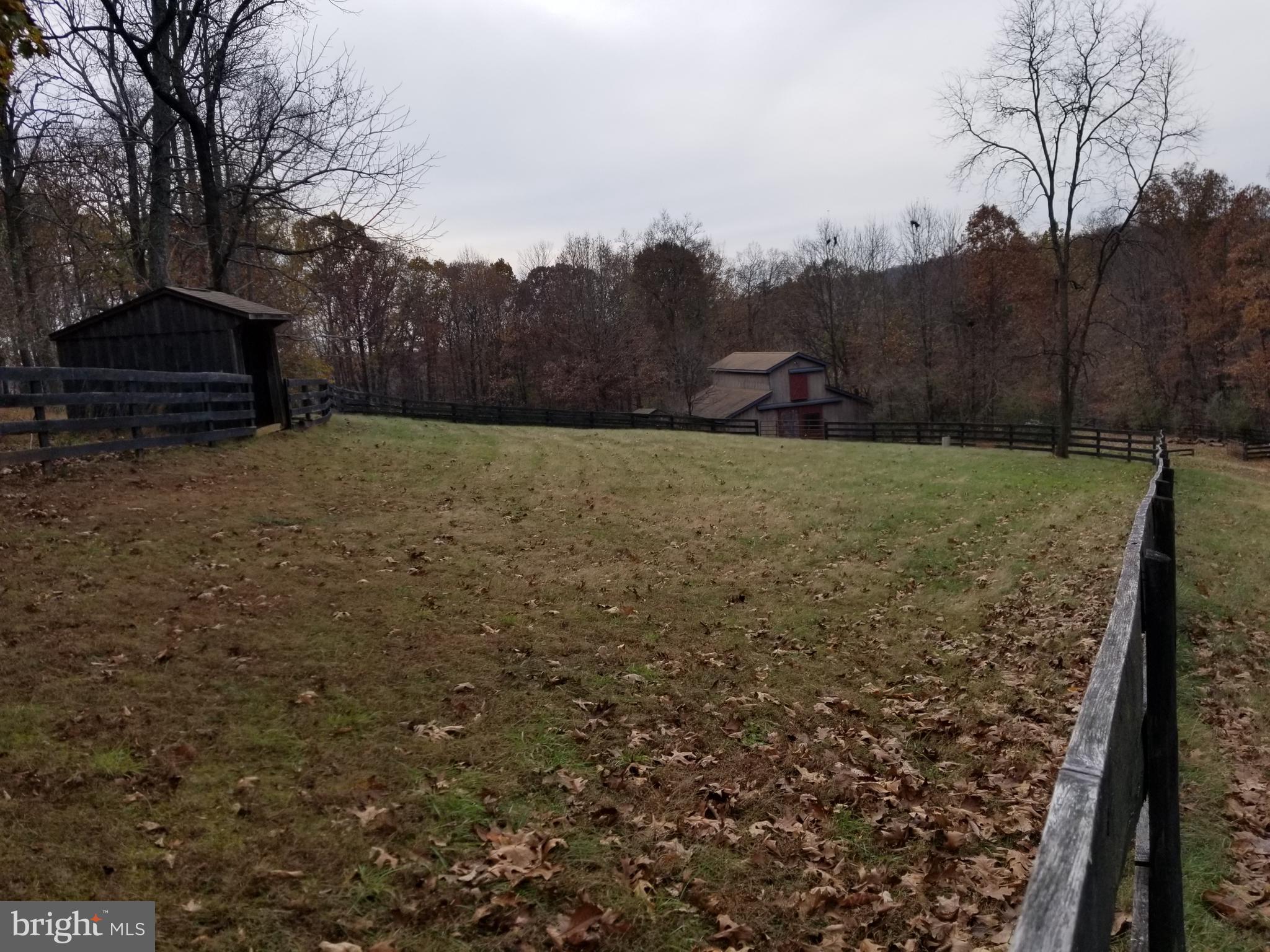 SUMMERFIELD HILLS - Residential