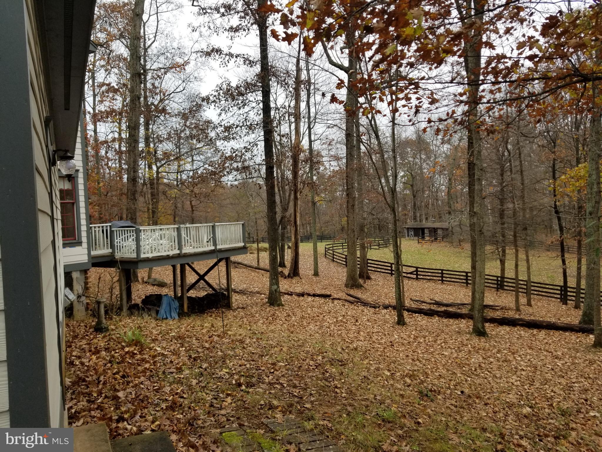 SUMMERFIELD HILLS - Residential