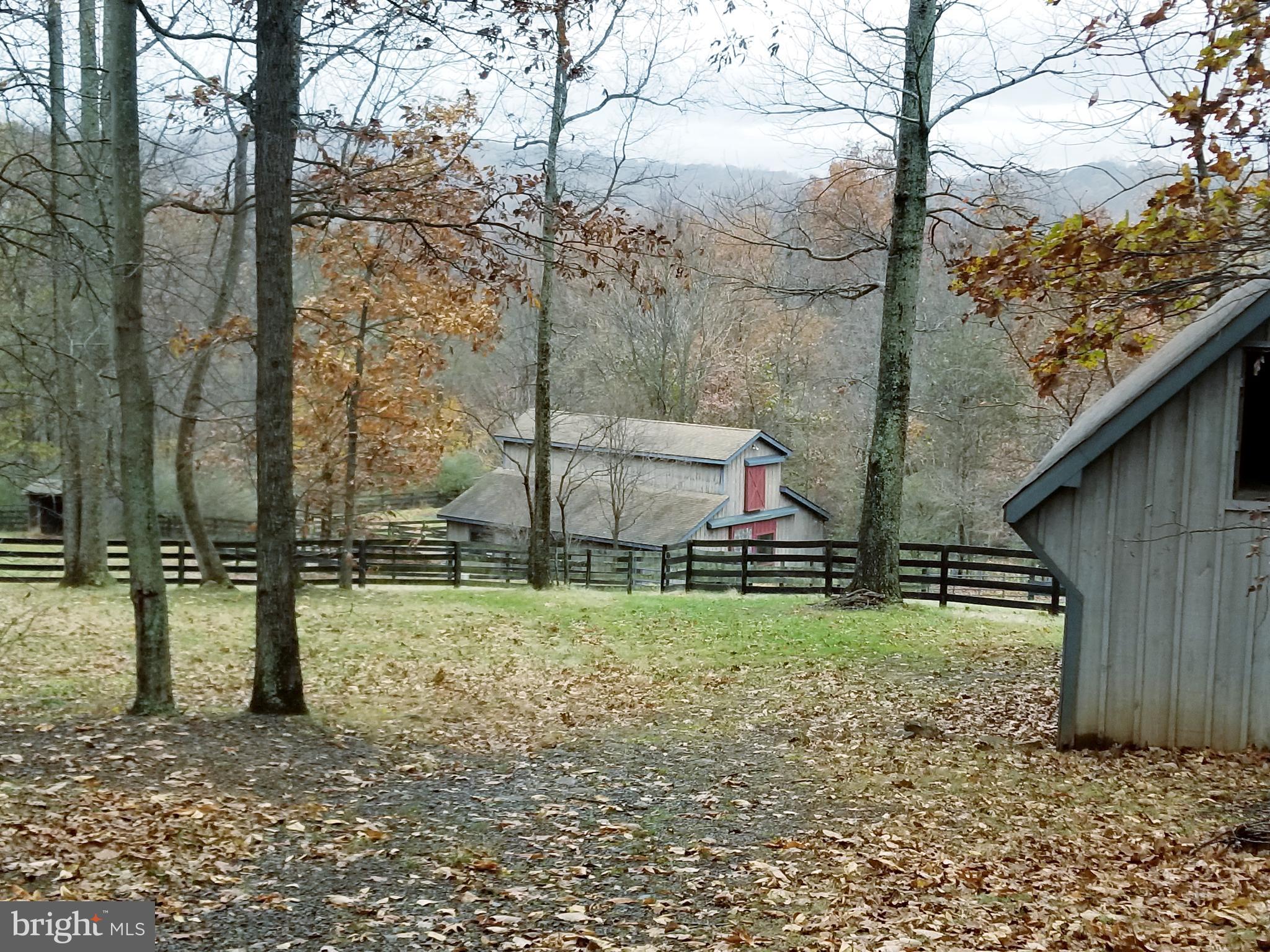 SUMMERFIELD HILLS - Residential