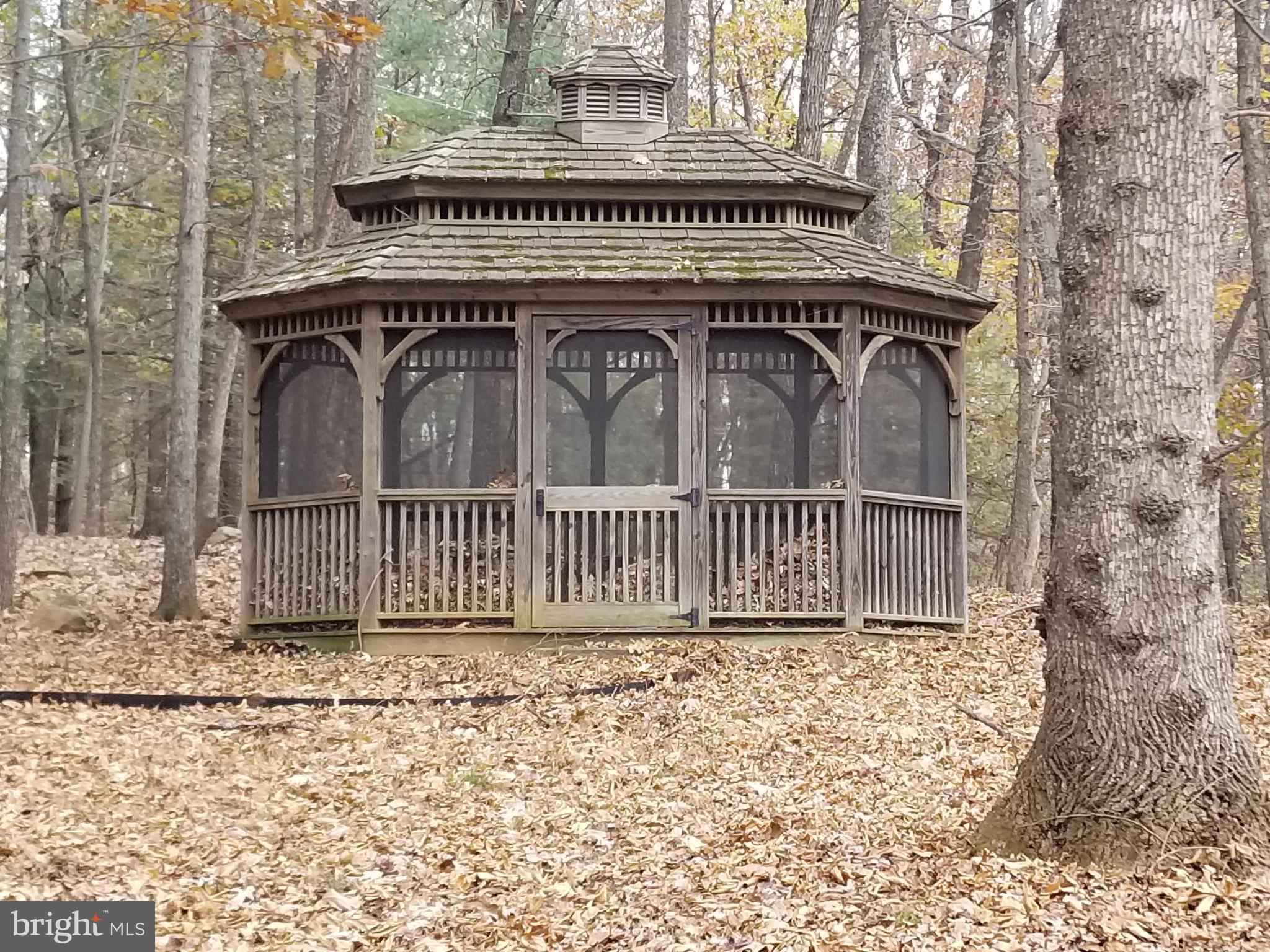 SUMMERFIELD HILLS - Residential