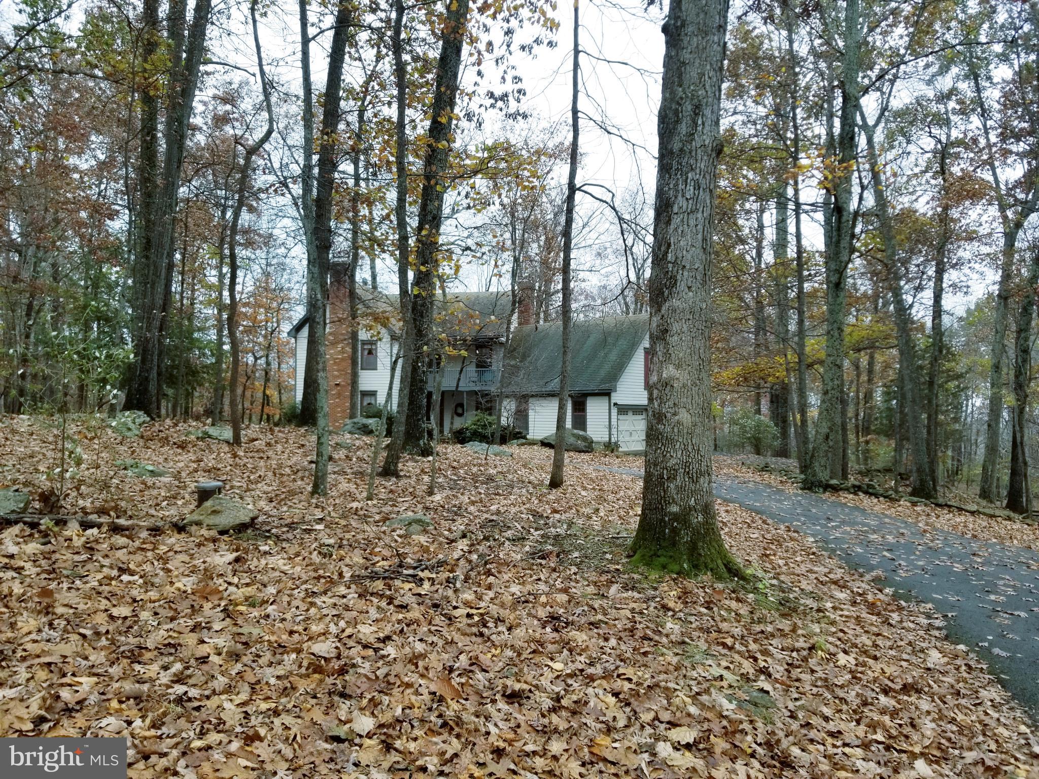 SUMMERFIELD HILLS - Residential