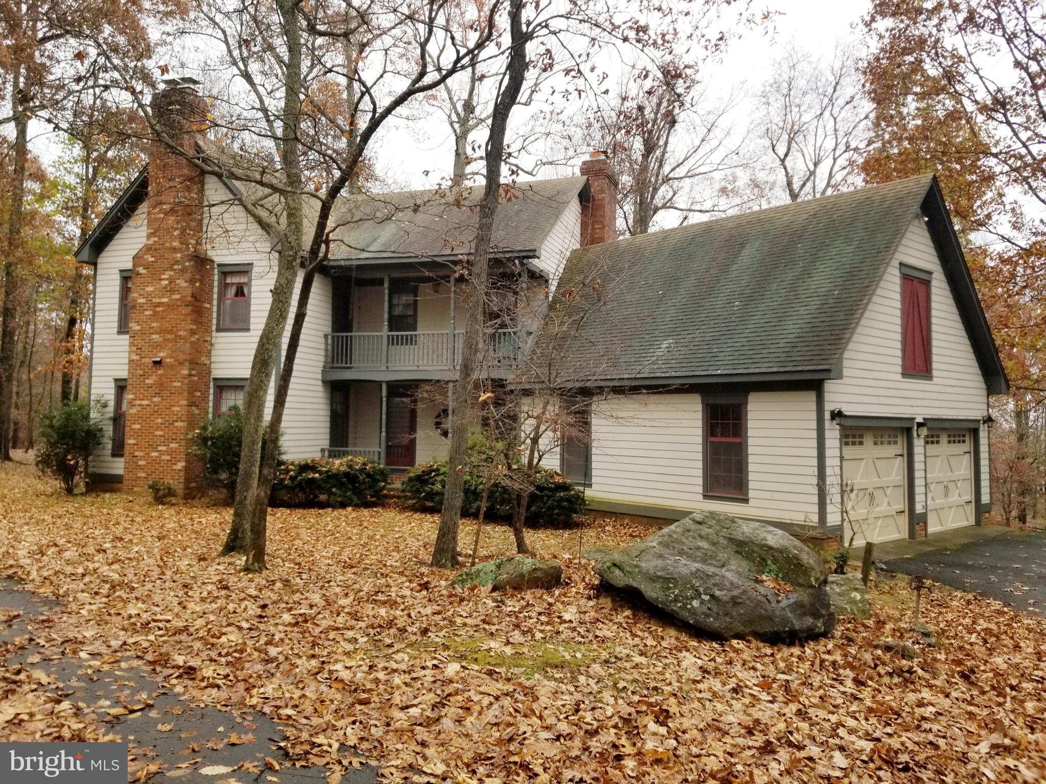 SUMMERFIELD HILLS - Residential