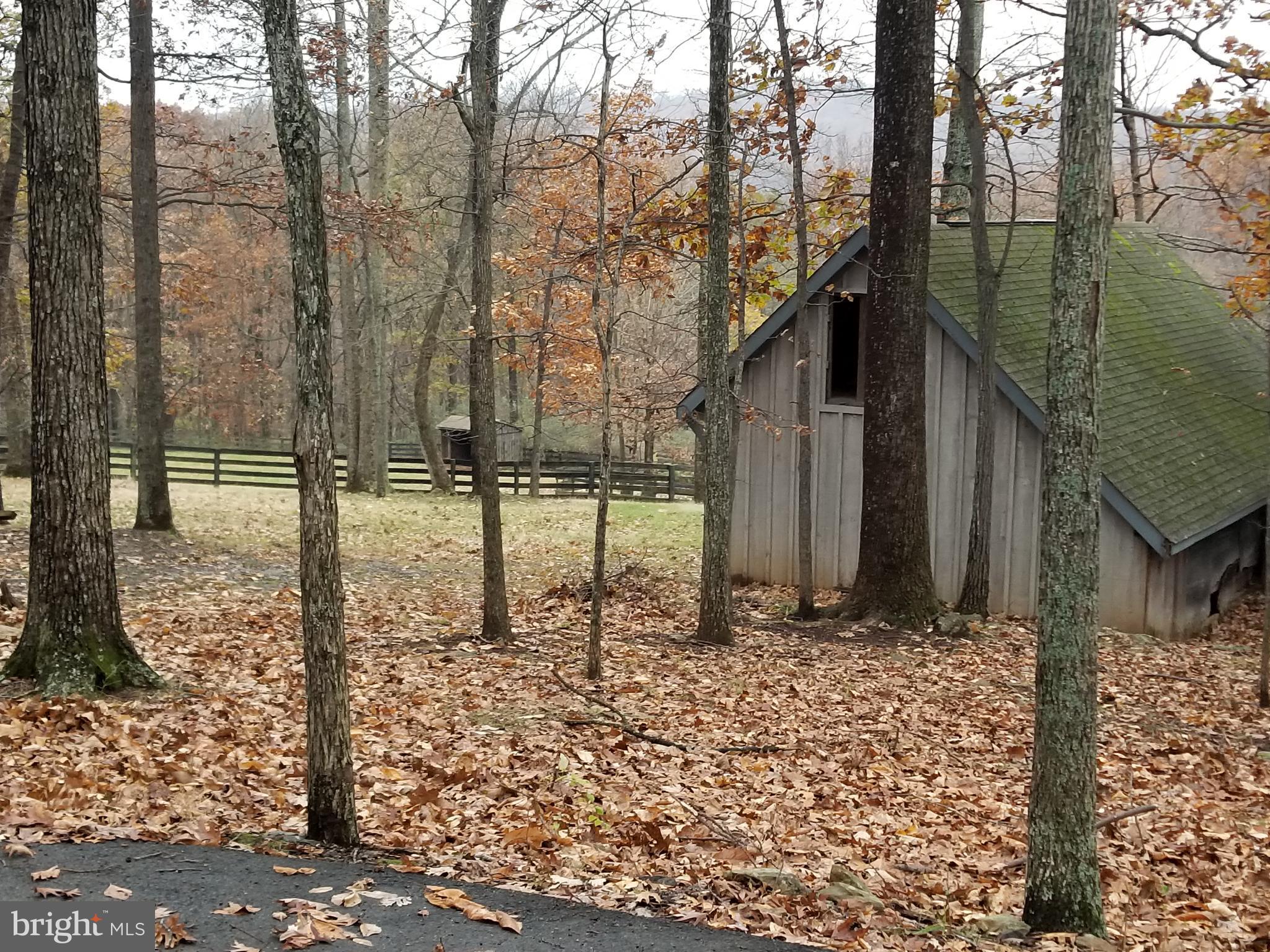 SUMMERFIELD HILLS - Residential