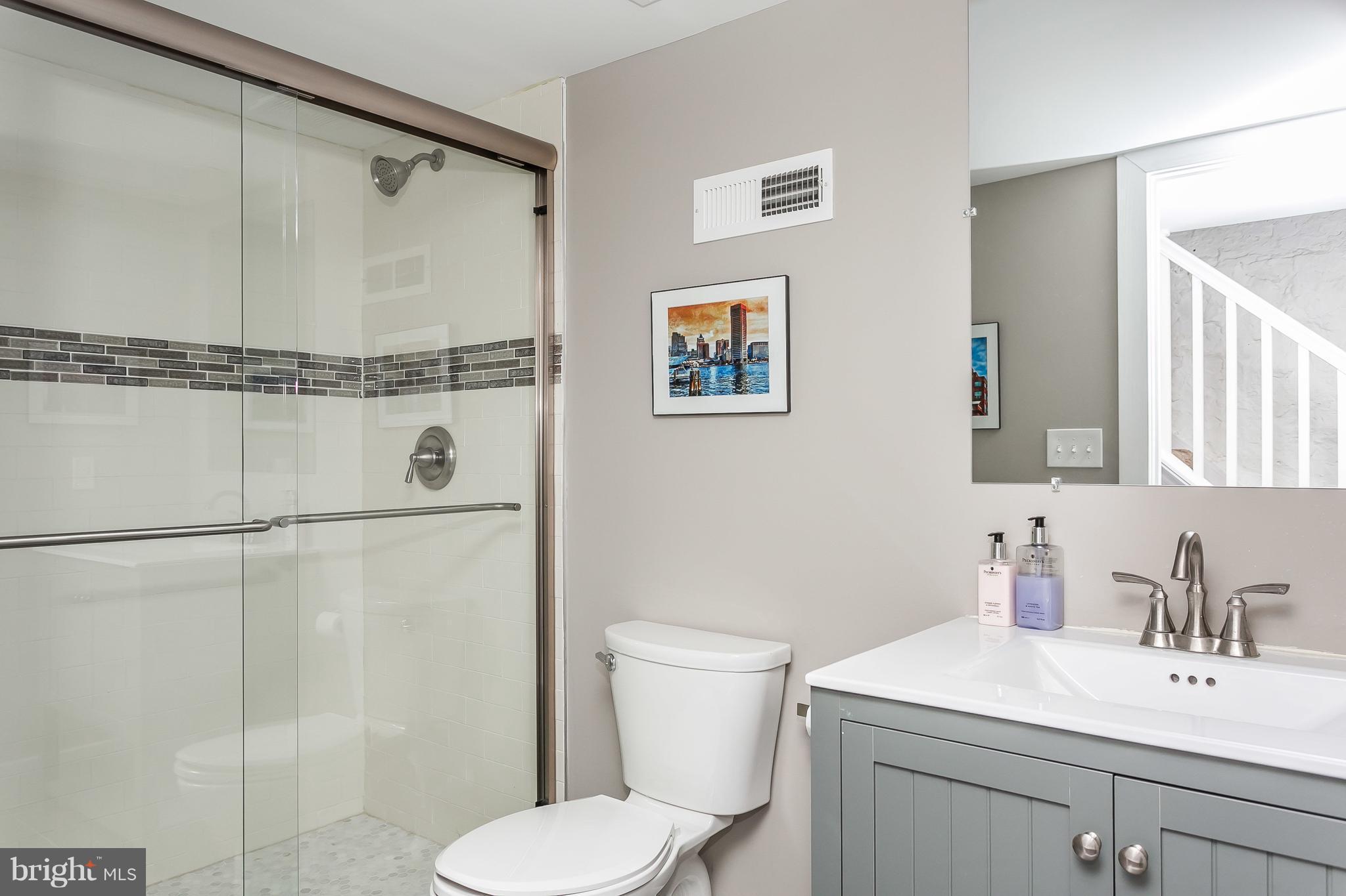 PATTERSON PARK - Residential