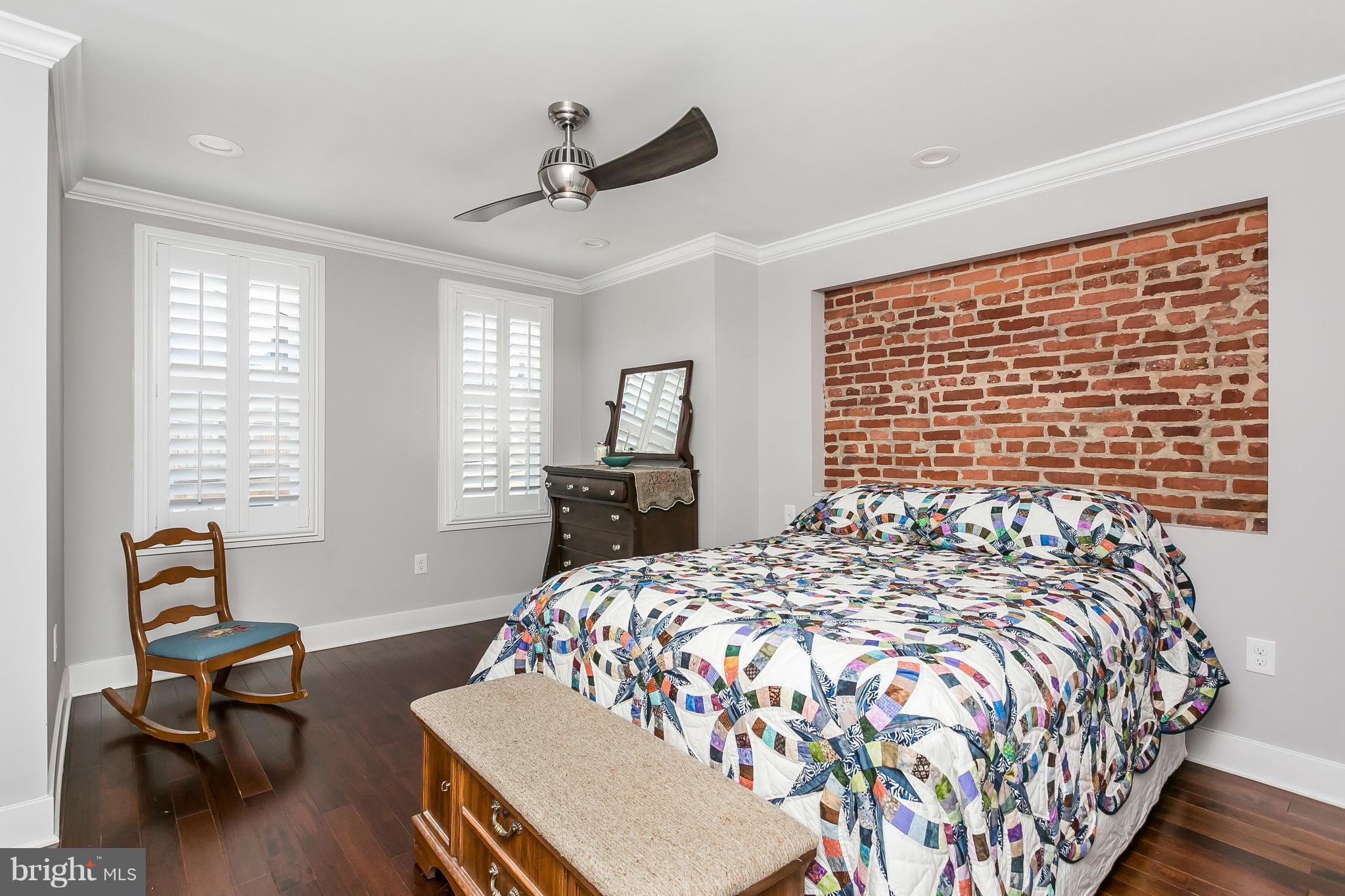 PATTERSON PARK - Residential