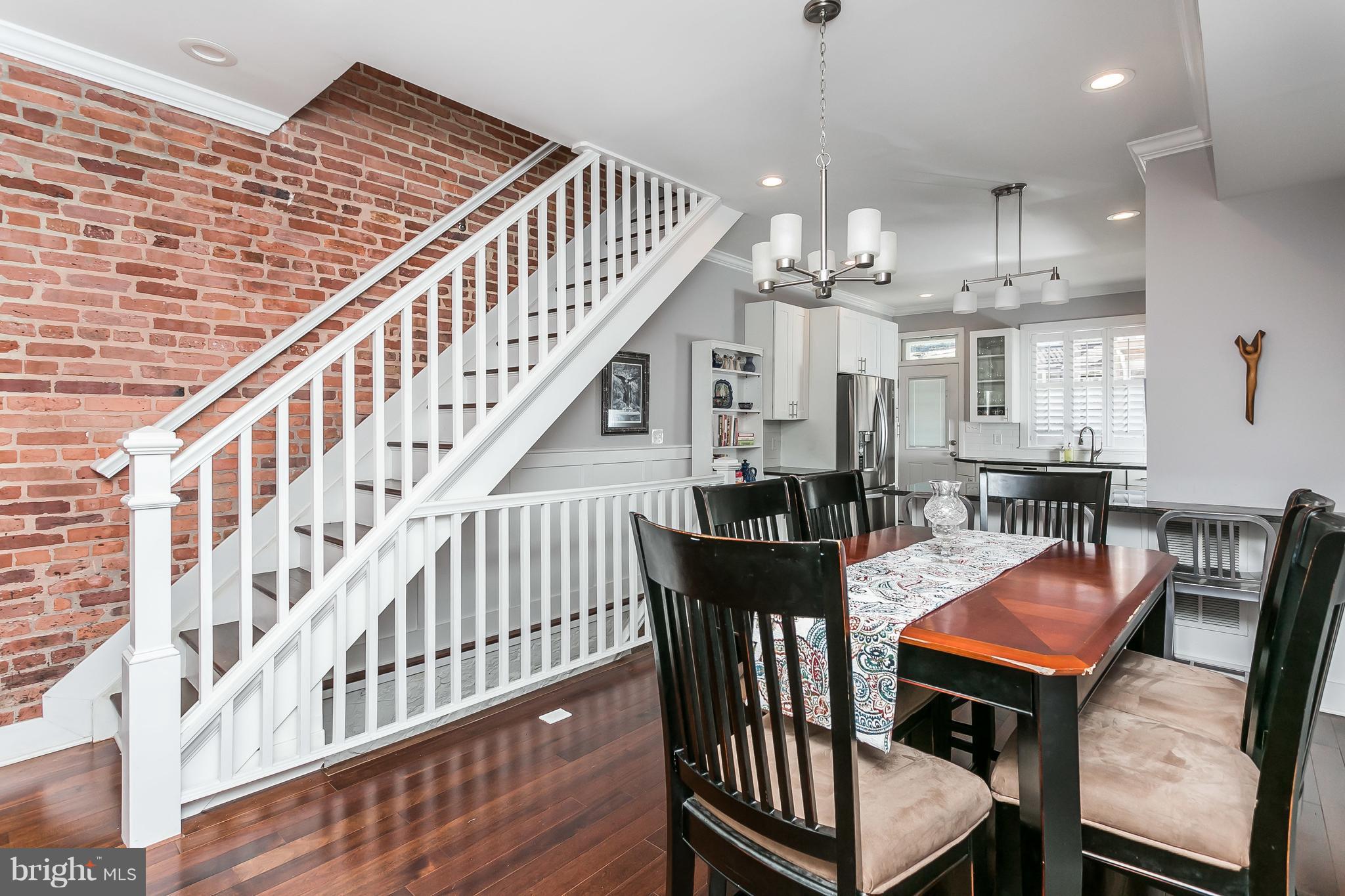 PATTERSON PARK - Residential