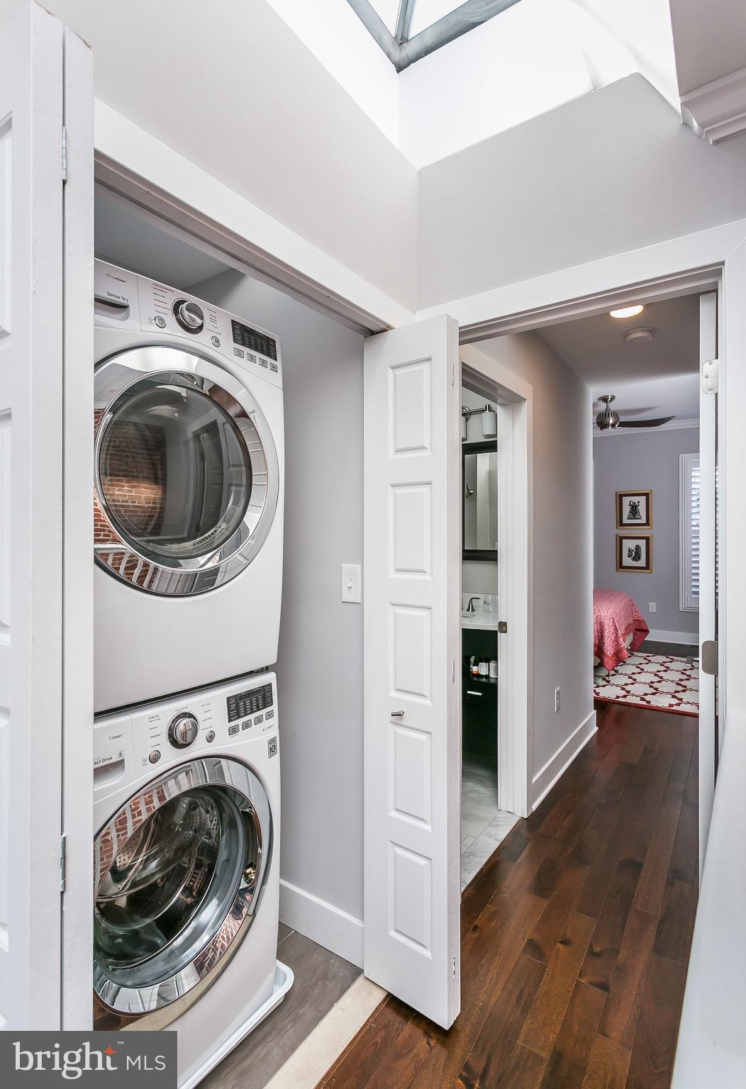 PATTERSON PARK - Residential