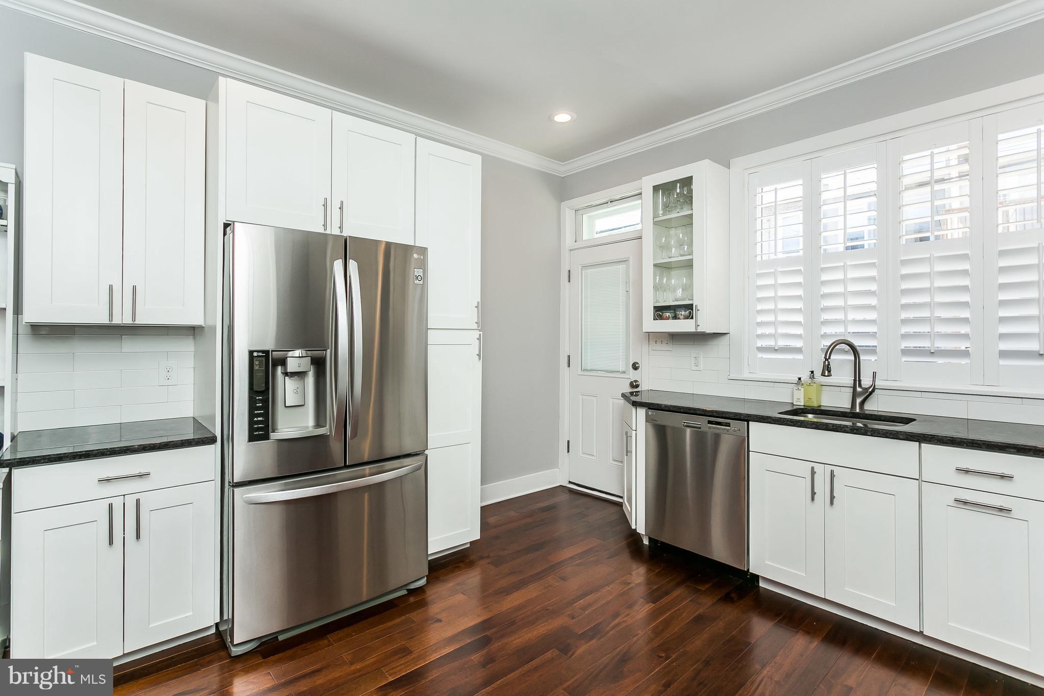 PATTERSON PARK - Residential