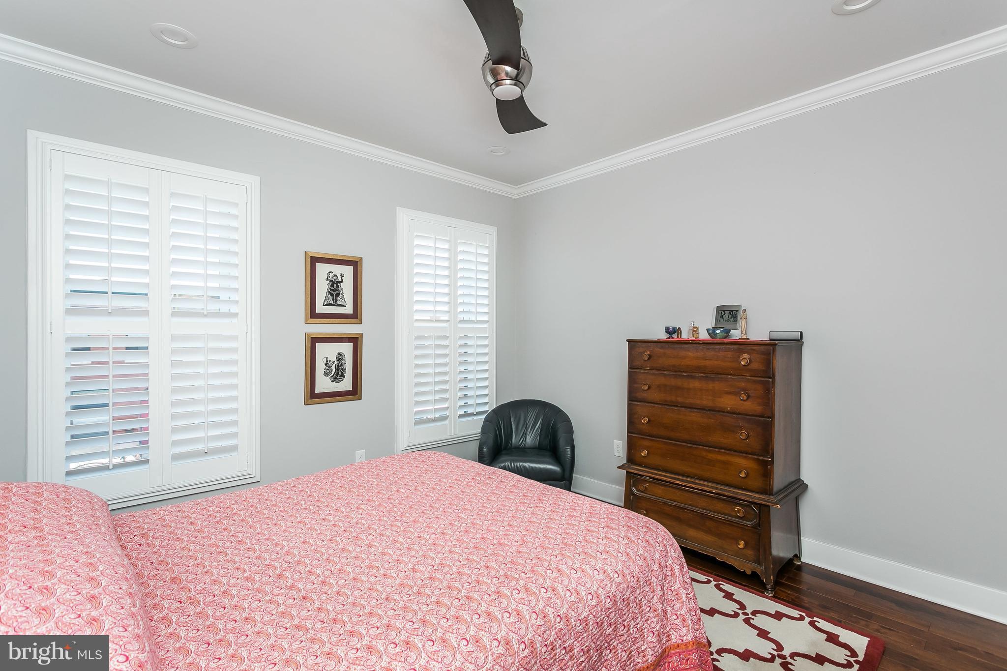 PATTERSON PARK - Residential