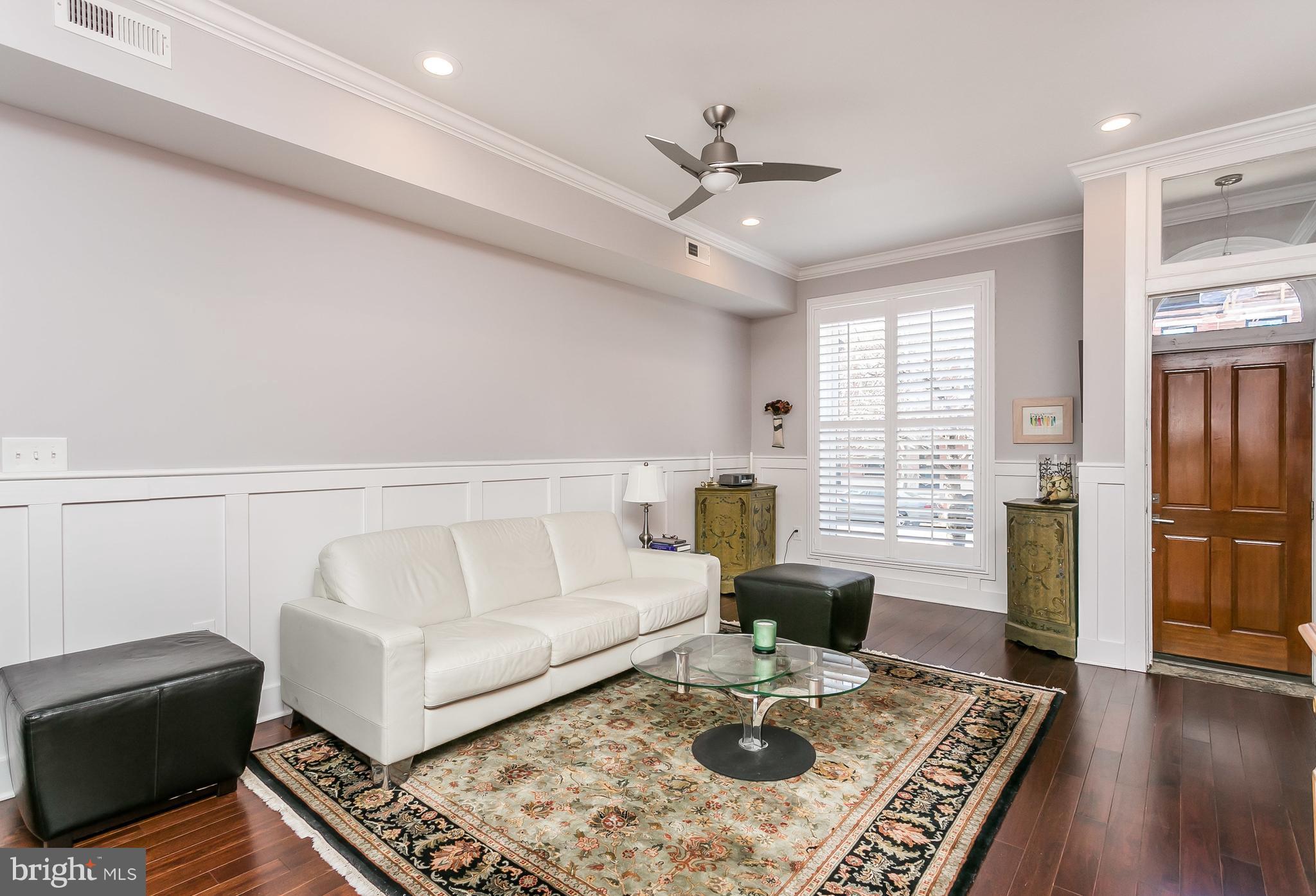 PATTERSON PARK - Residential