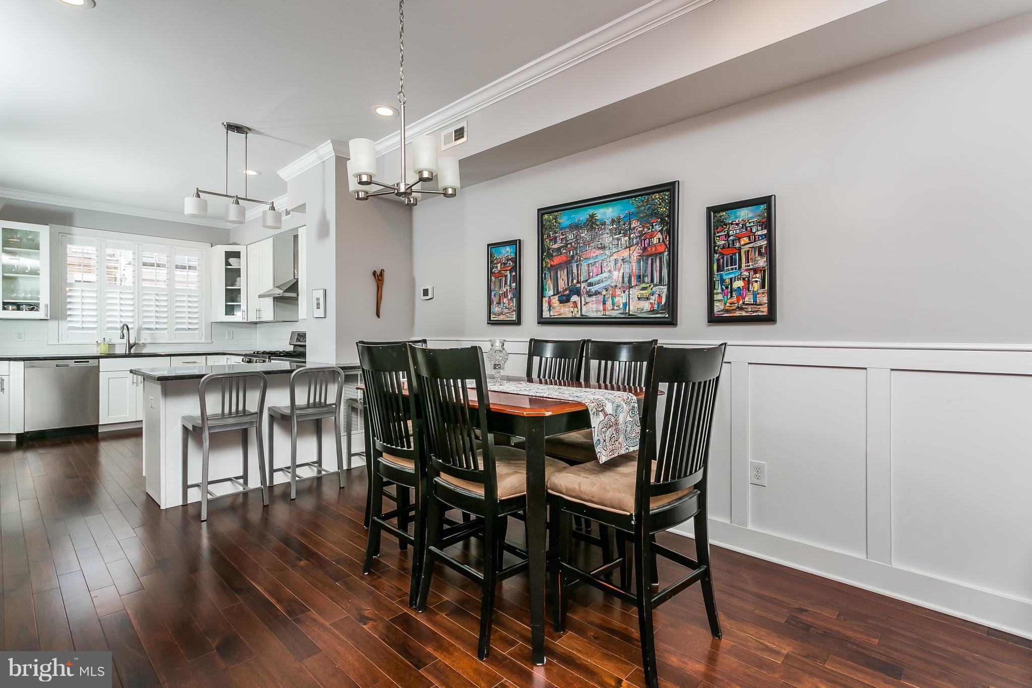 PATTERSON PARK - Residential