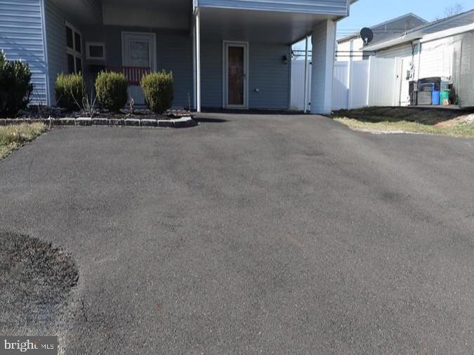 NONE AVAILABLE - Residential