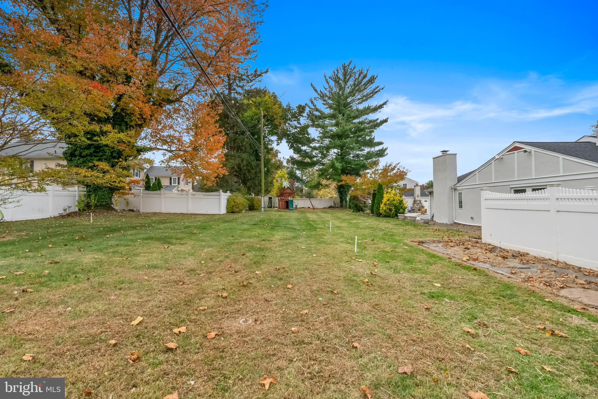 BELMONT TERR - Residential