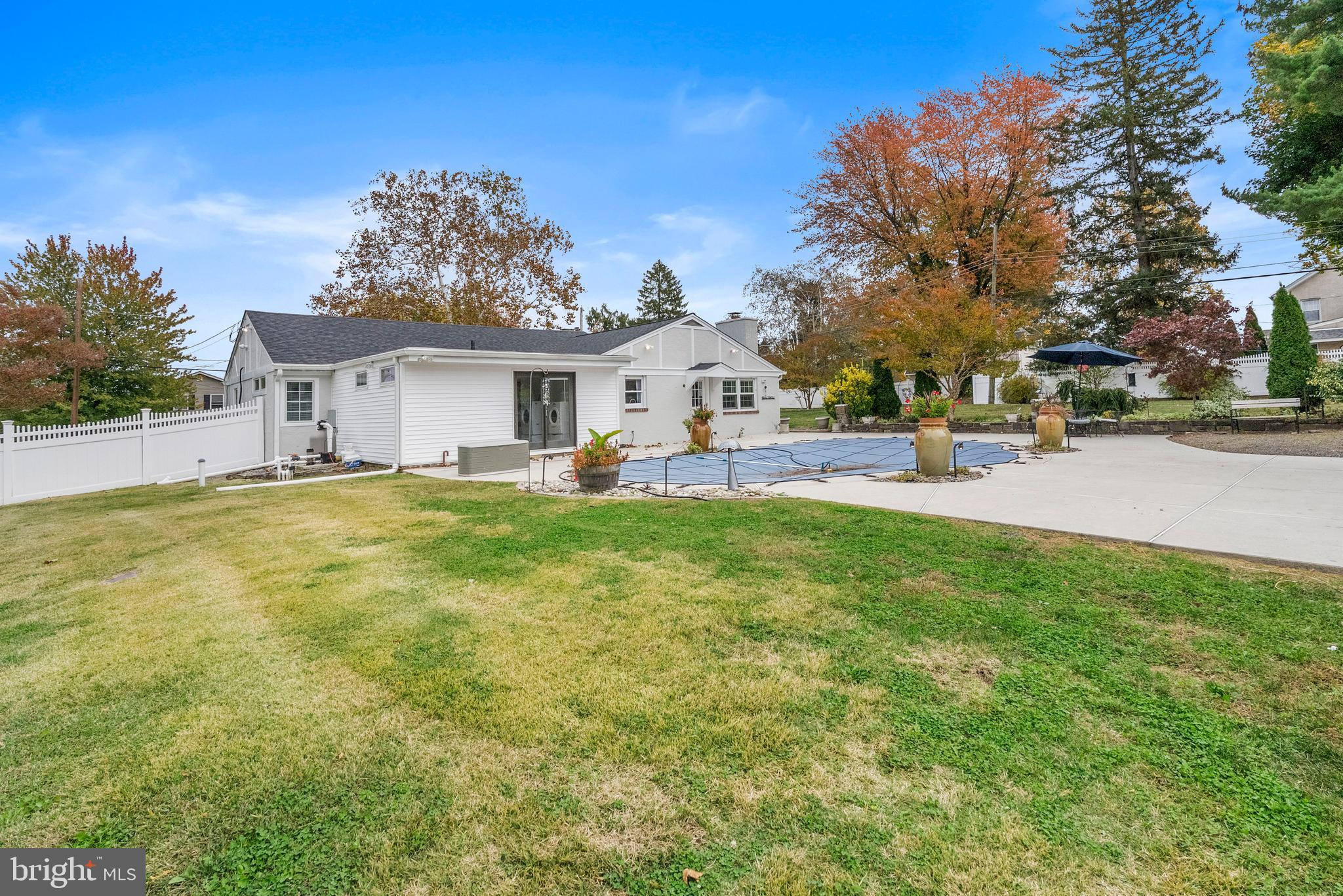 BELMONT TERR - Residential