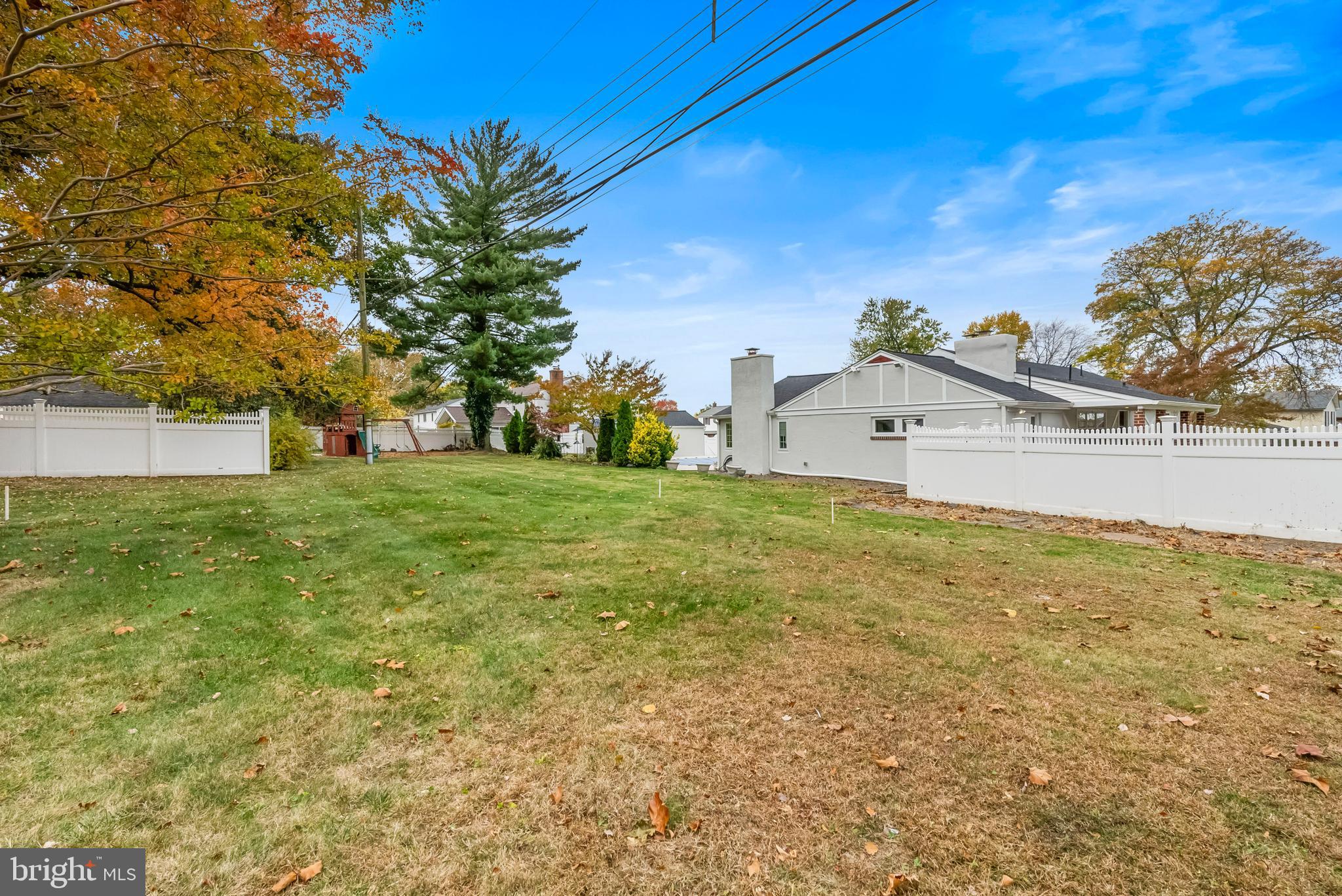 BELMONT TERR - Residential