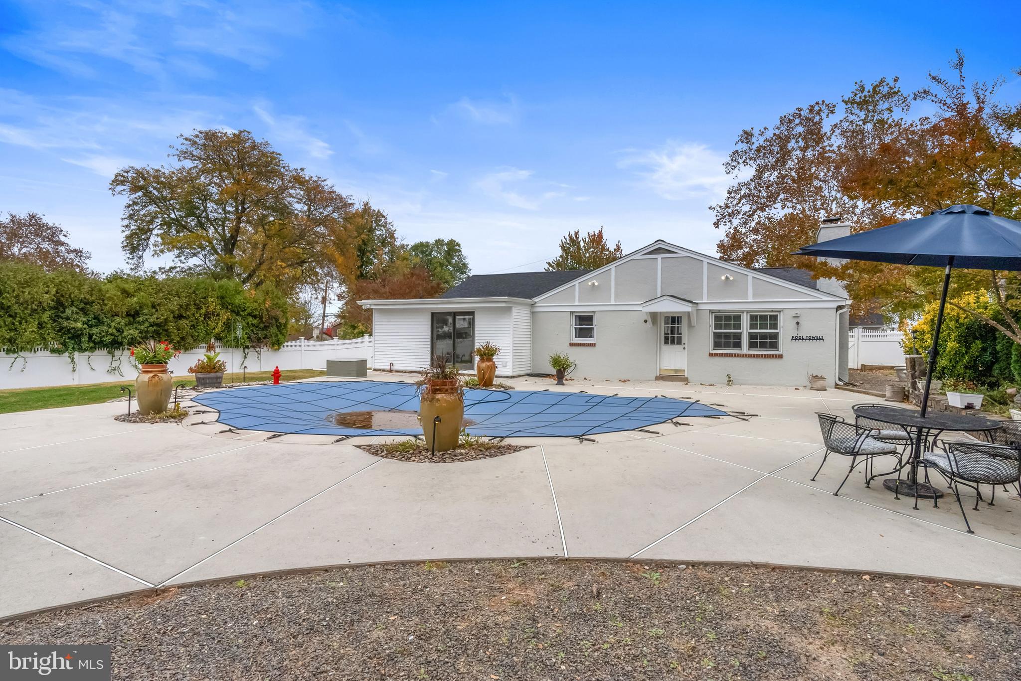 BELMONT TERR - Residential