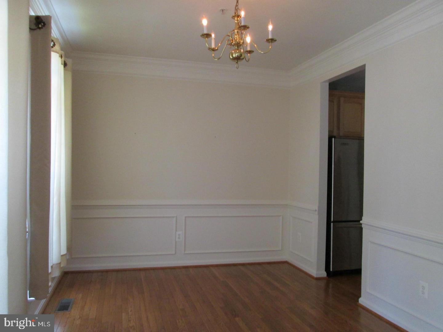 SENECA VIEW ESTATES - Residential Lease