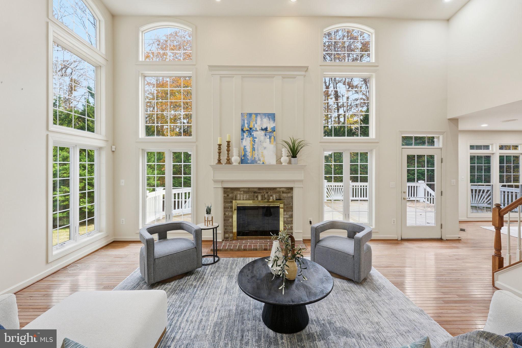 ESTATES AT ROSELAND - Residential