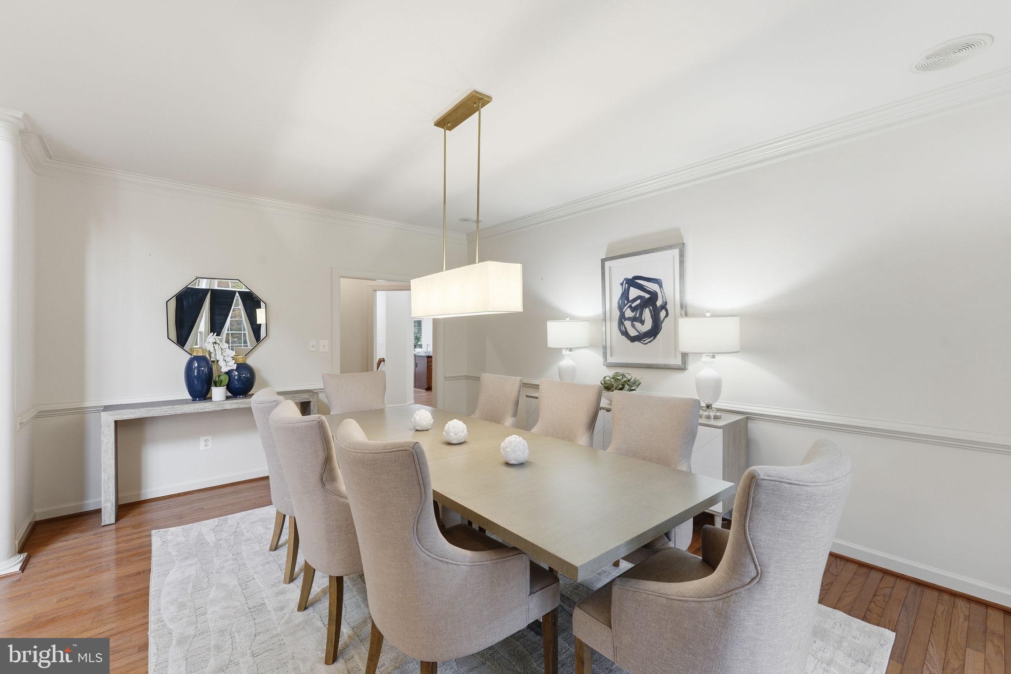 ESTATES AT ROSELAND - Residential