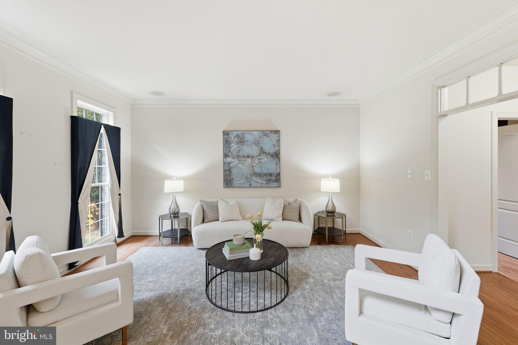 ESTATES AT ROSELAND - Residential