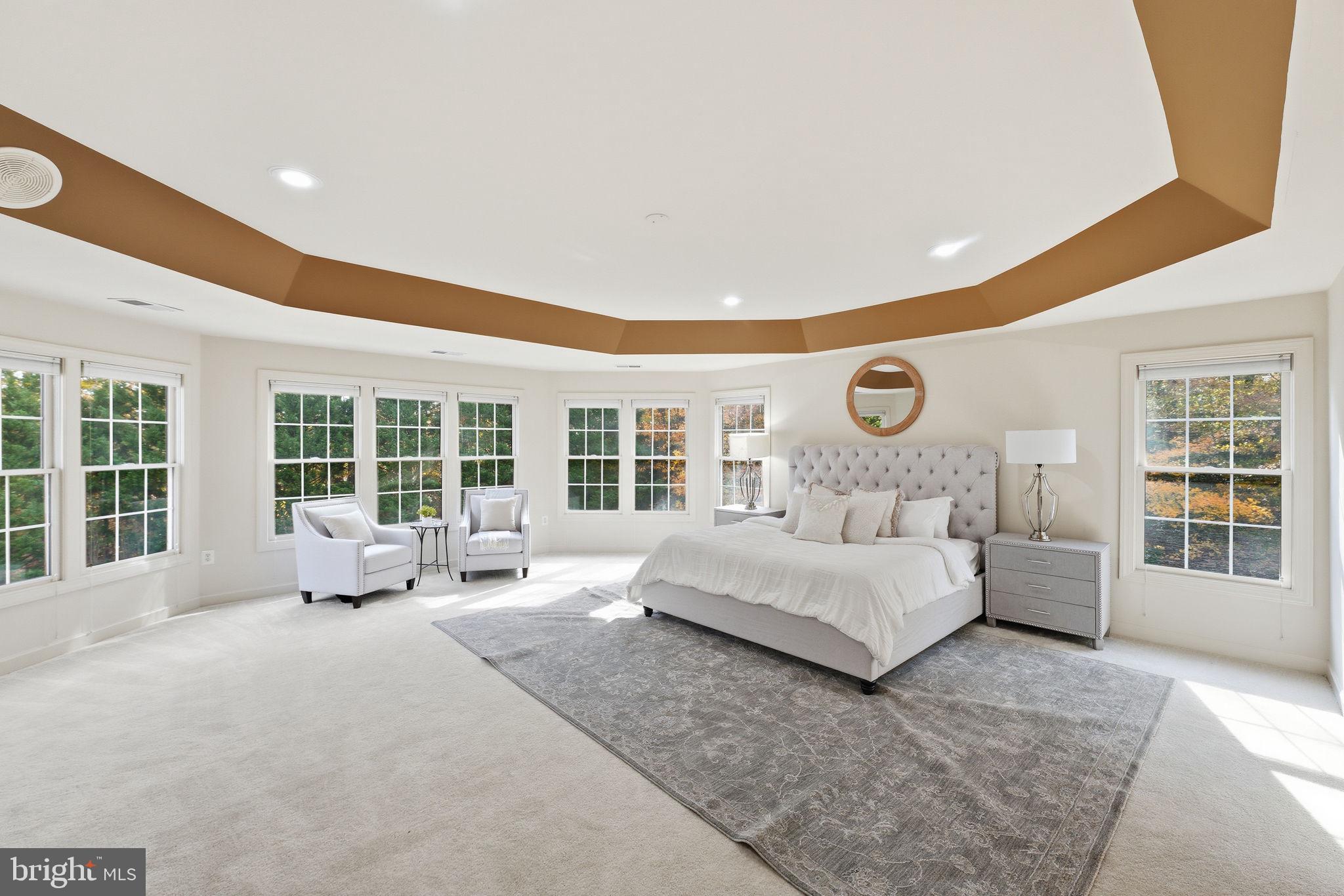 ESTATES AT ROSELAND - Residential