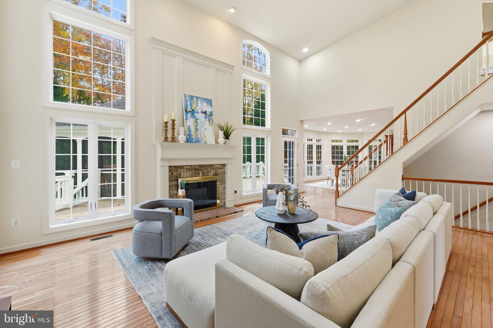 ESTATES AT ROSELAND - Residential