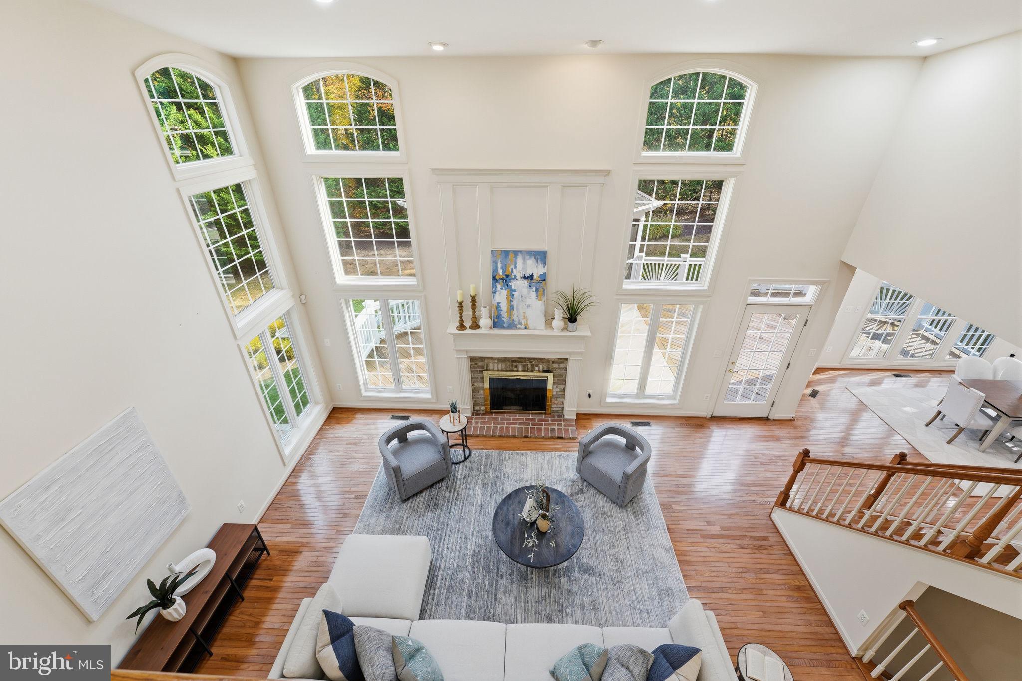 ESTATES AT ROSELAND - Residential