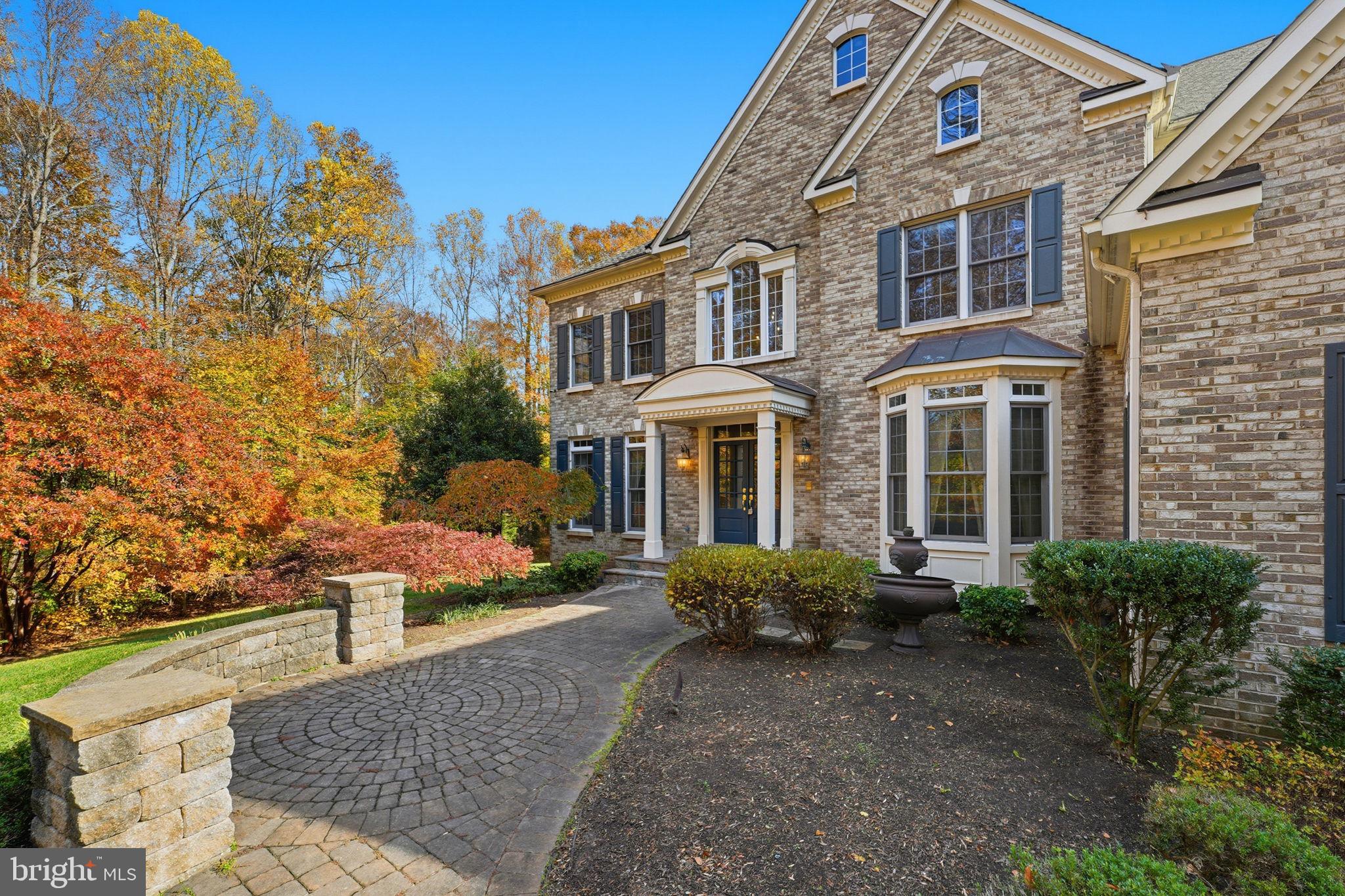 9712 THORN BUSH DRIVE