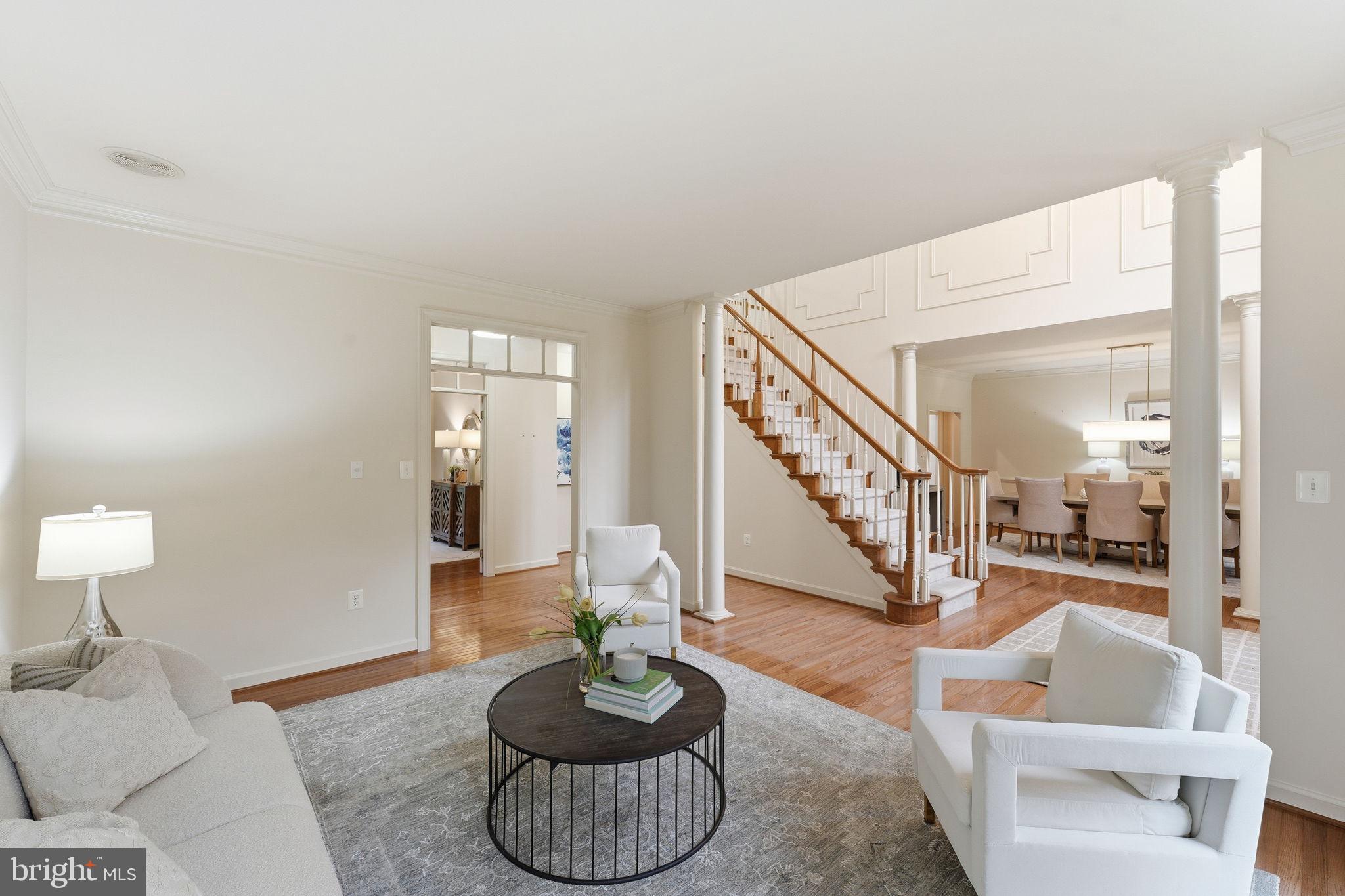 ESTATES AT ROSELAND - Residential