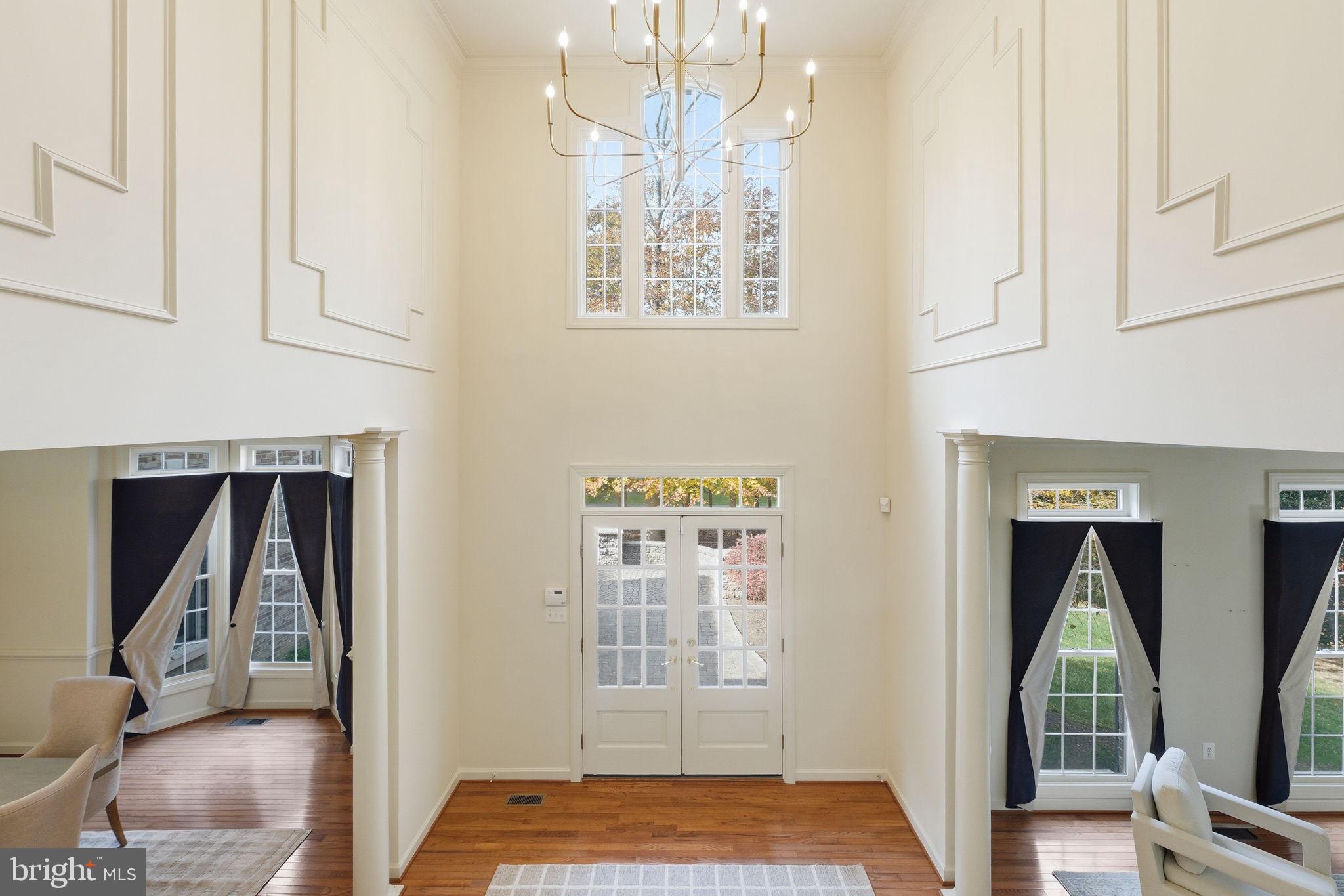 ESTATES AT ROSELAND - Residential