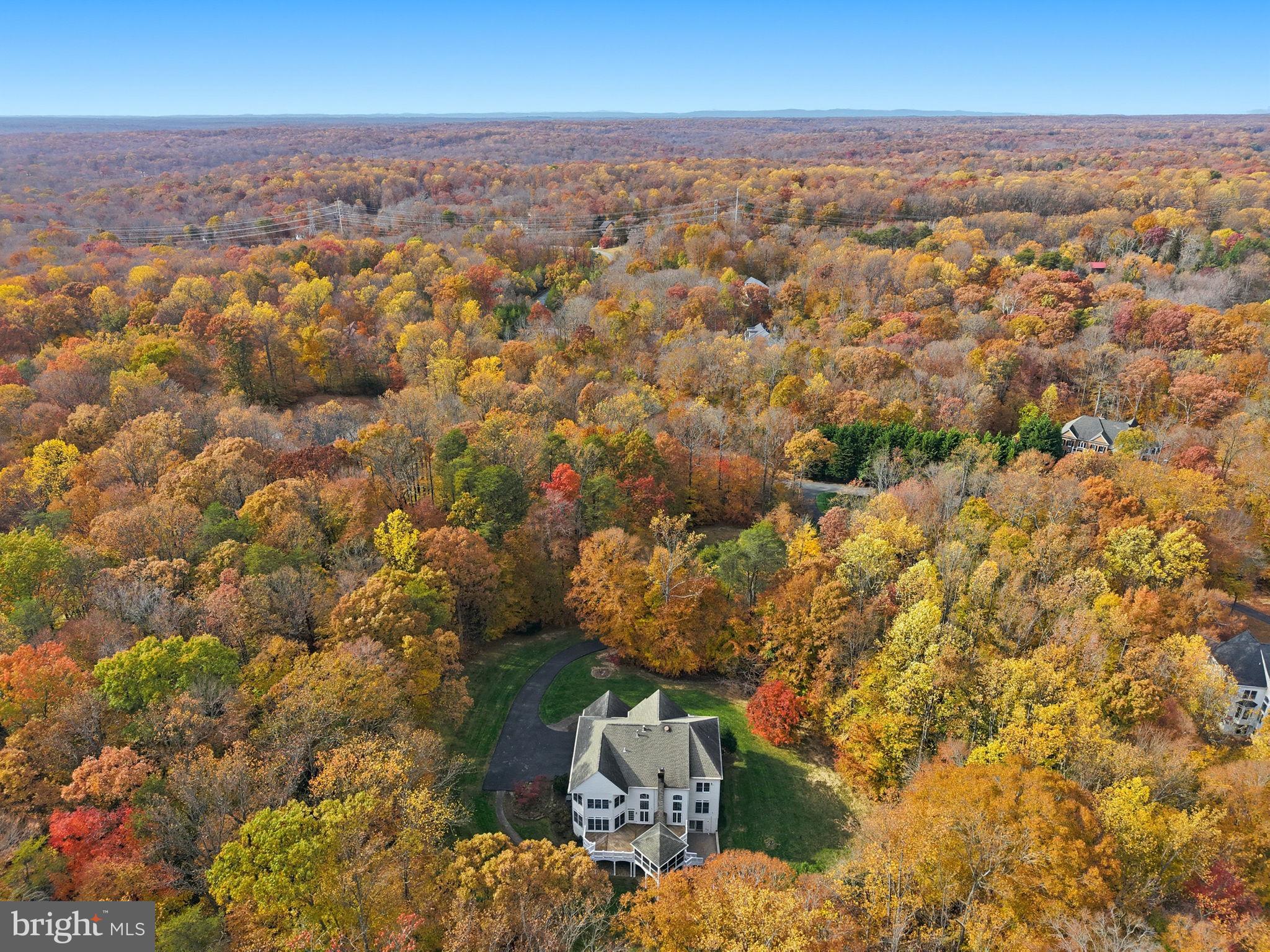 ESTATES AT ROSELAND - Residential