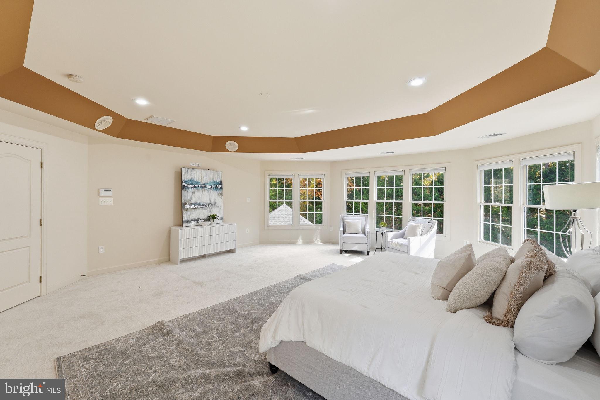 ESTATES AT ROSELAND - Residential