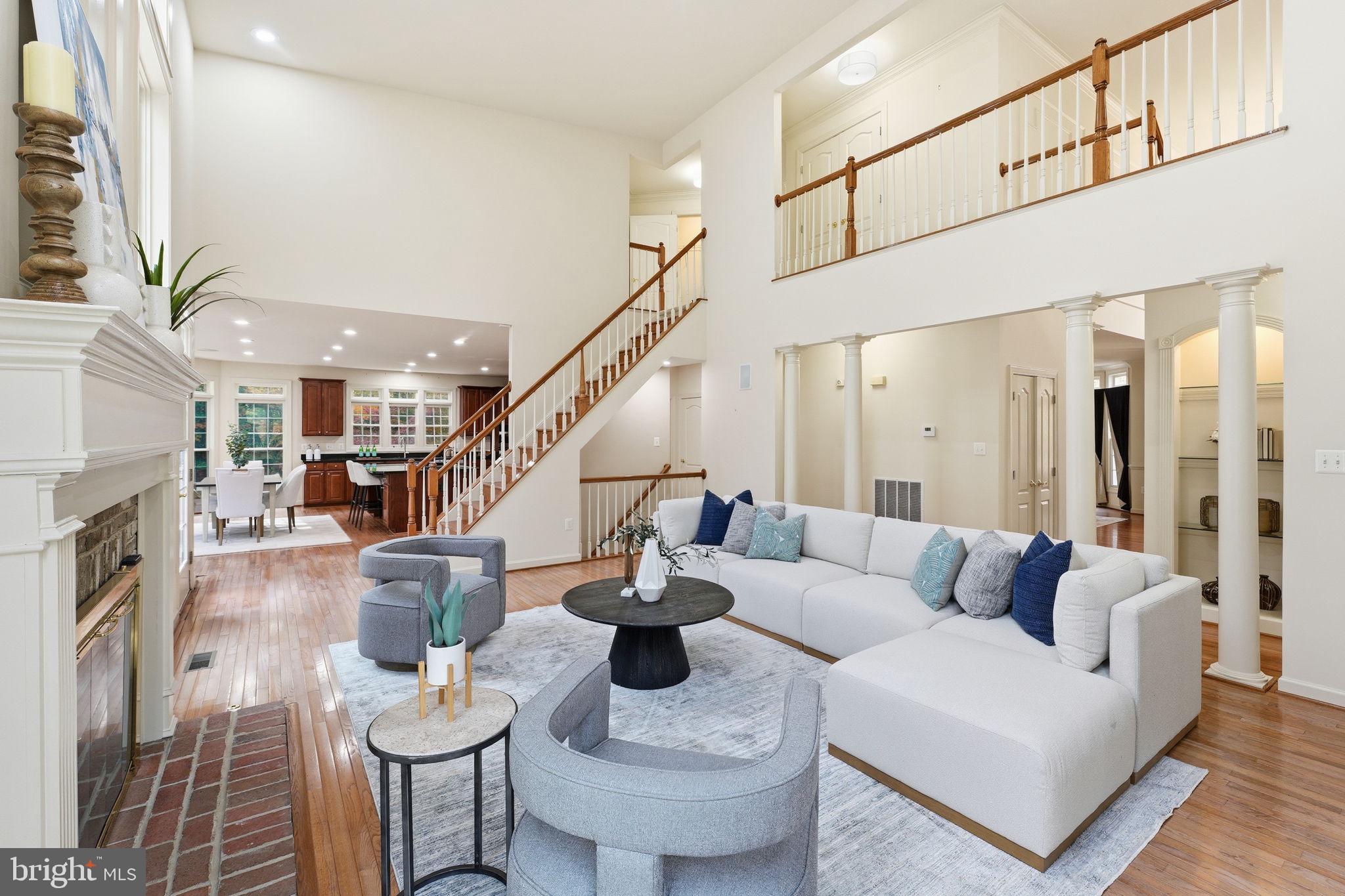 ESTATES AT ROSELAND - Residential