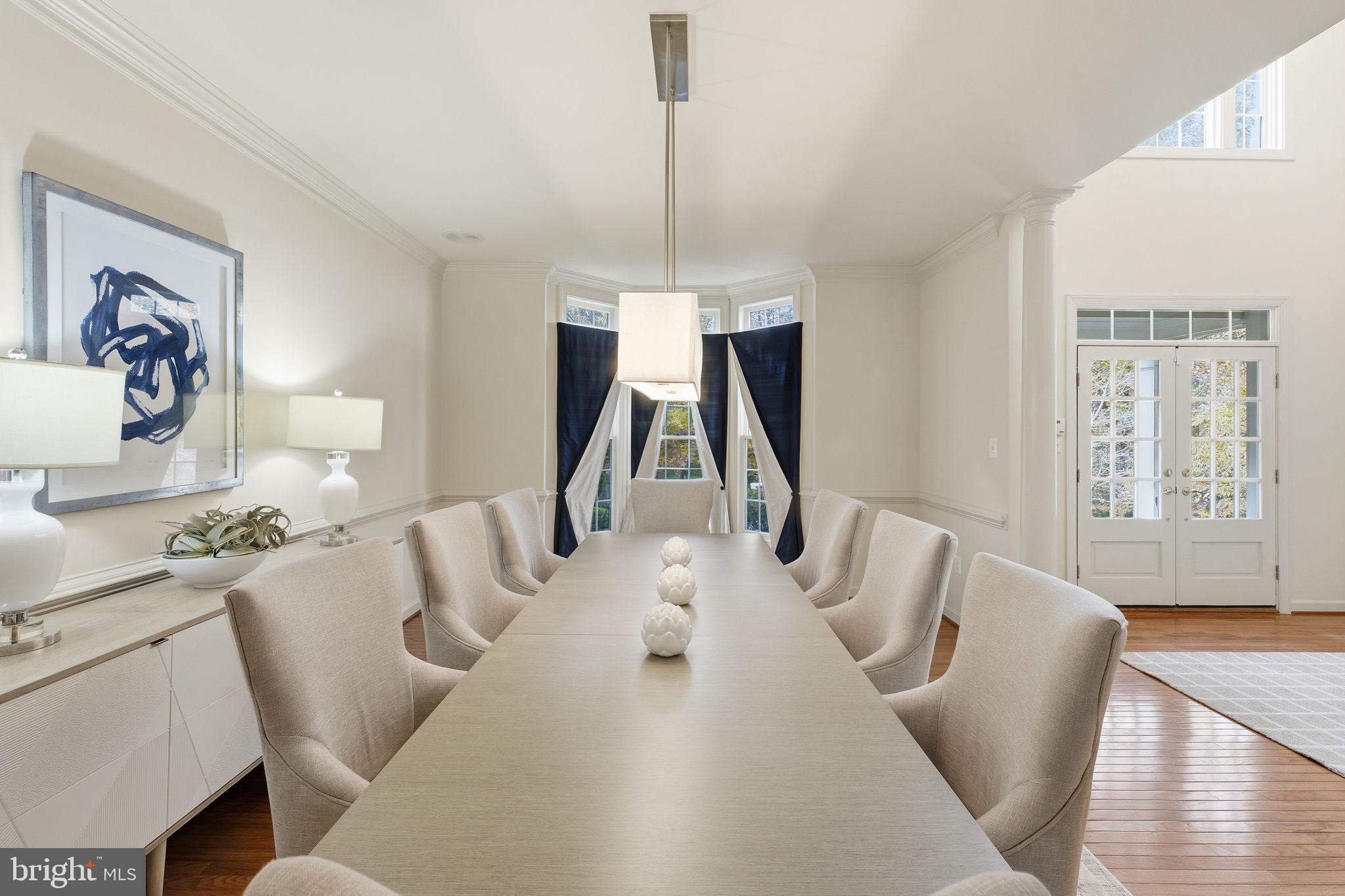 ESTATES AT ROSELAND - Residential