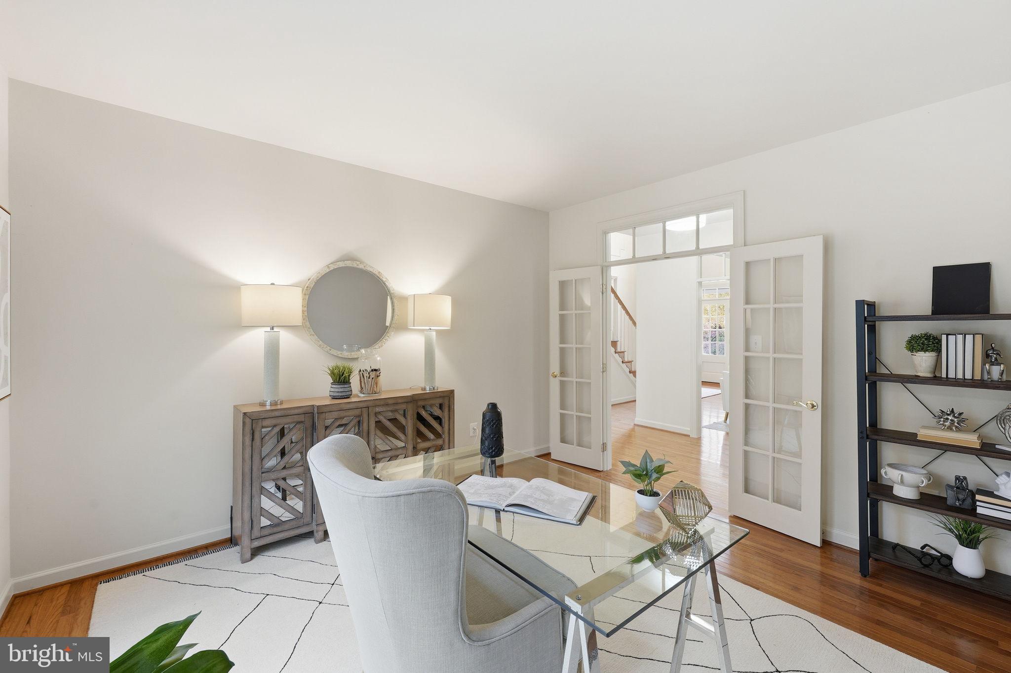 ESTATES AT ROSELAND - Residential