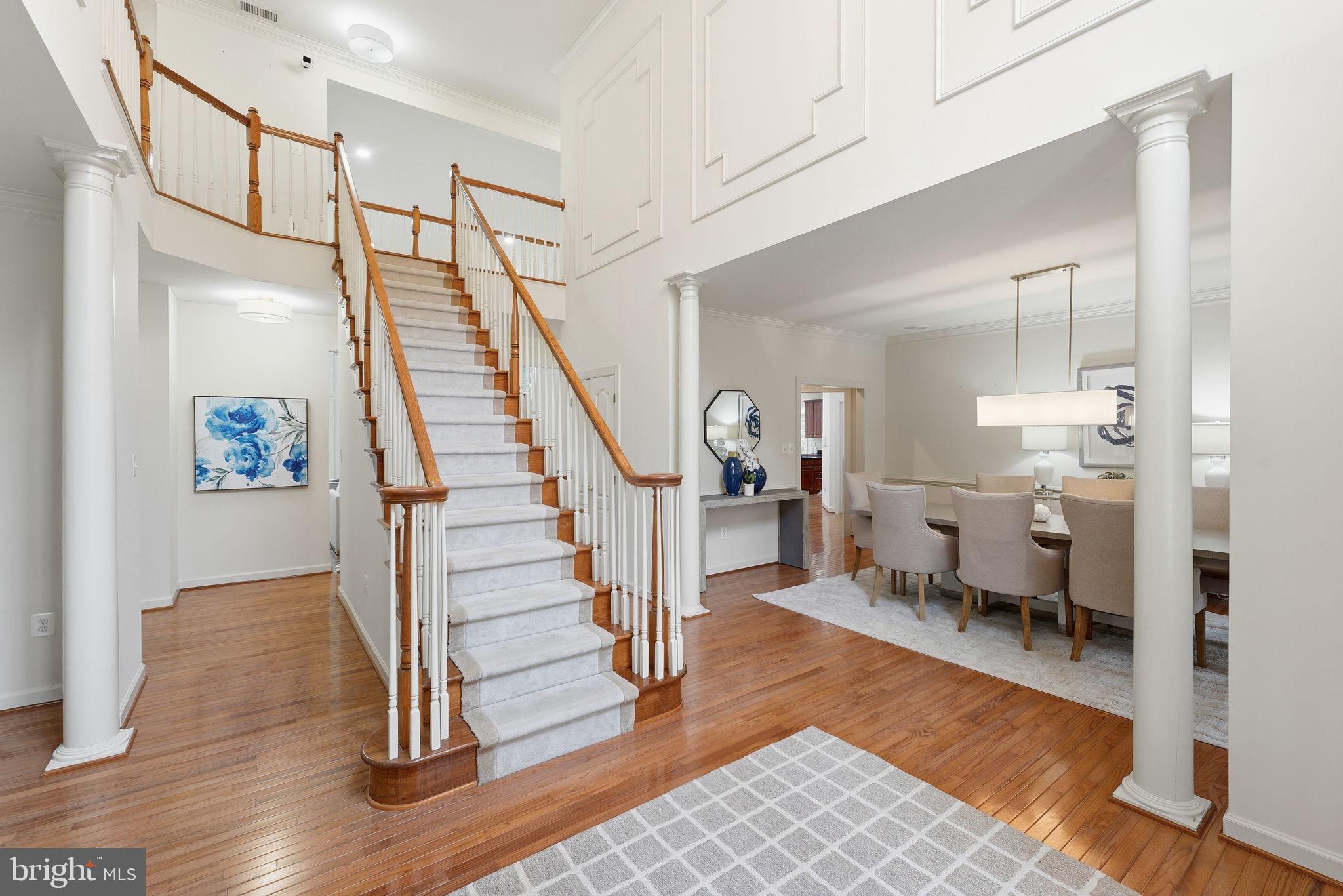 9712 THORN BUSH DRIVE