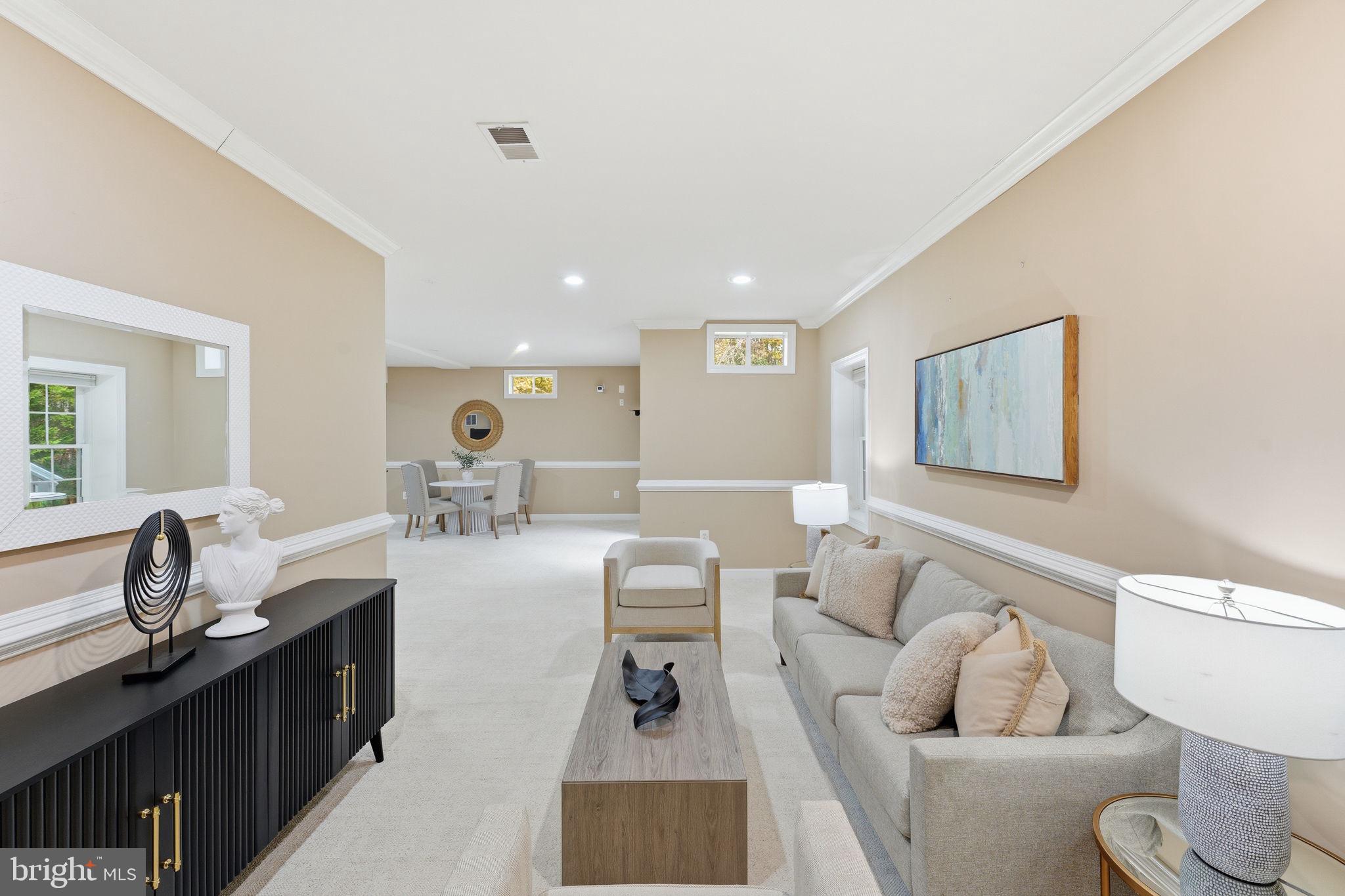 ESTATES AT ROSELAND - Residential