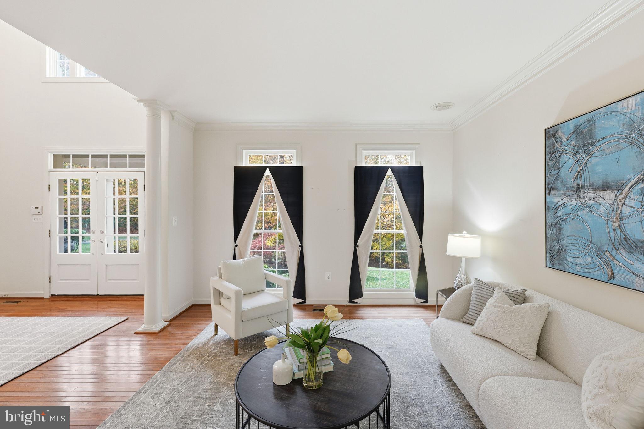 ESTATES AT ROSELAND - Residential