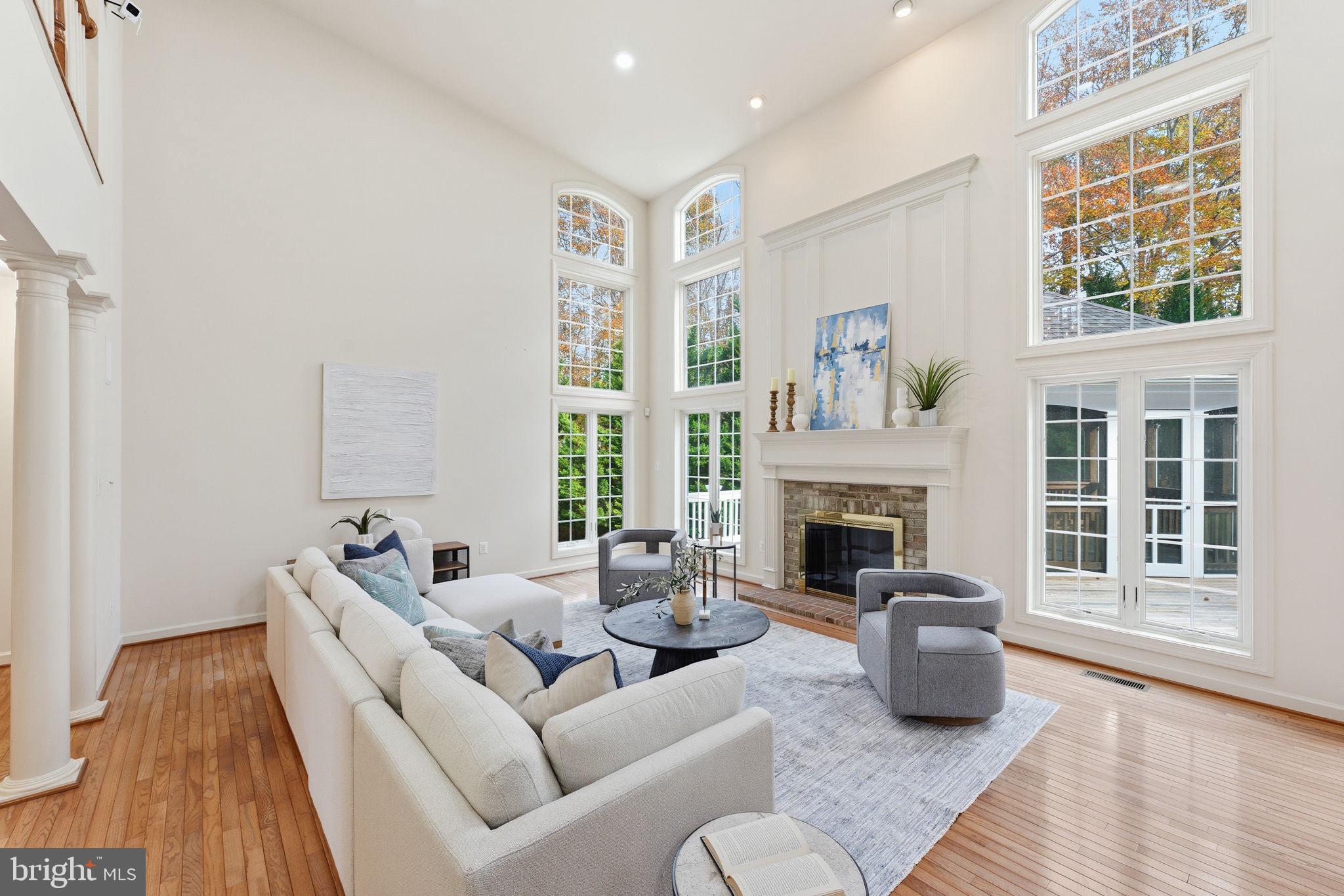 ESTATES AT ROSELAND - Residential