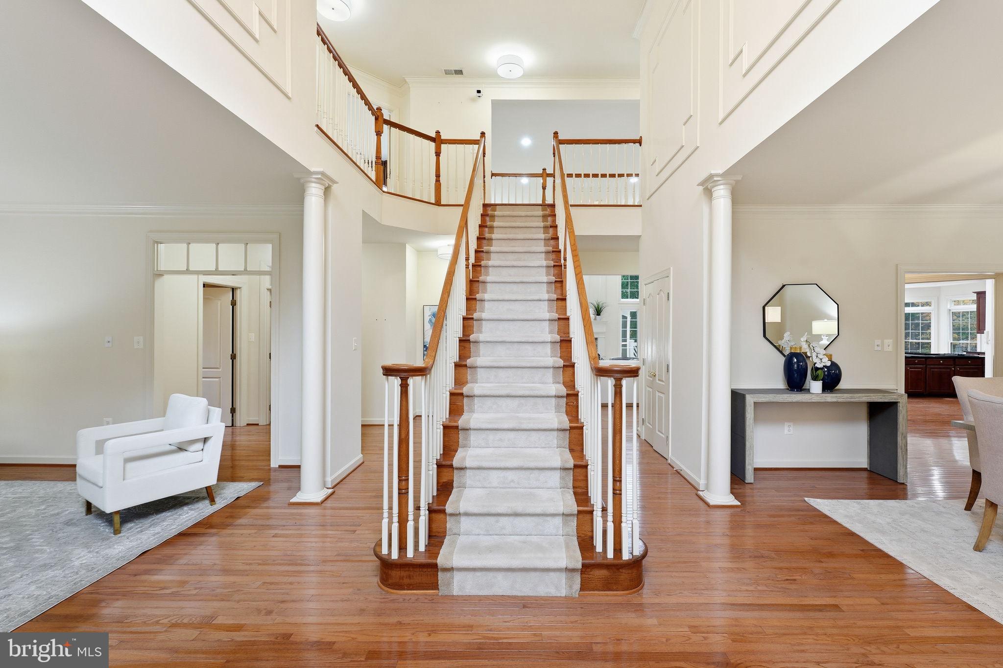 9712 THORN BUSH DRIVE