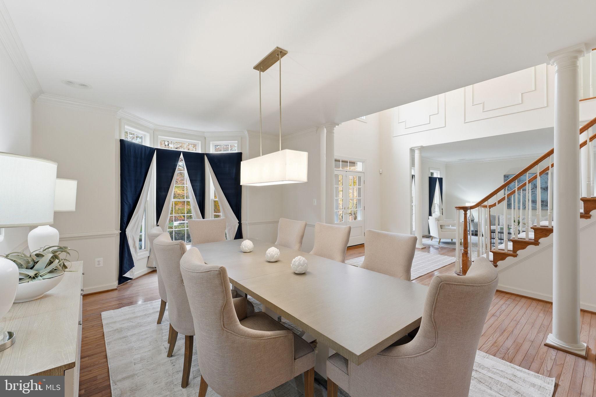 ESTATES AT ROSELAND - Residential